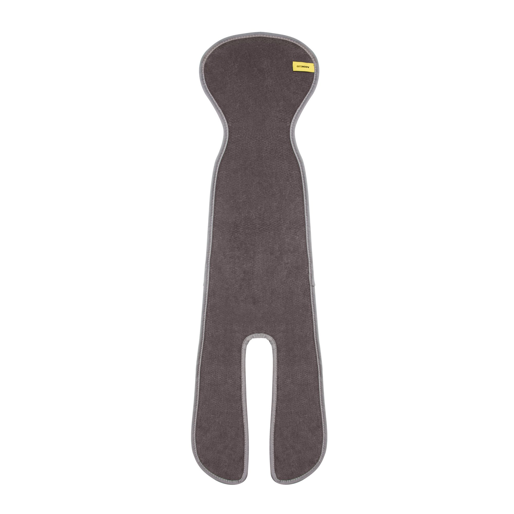 AeroMoov Anti-Schwitz-Auflage für große Kindersitze mit Beinen