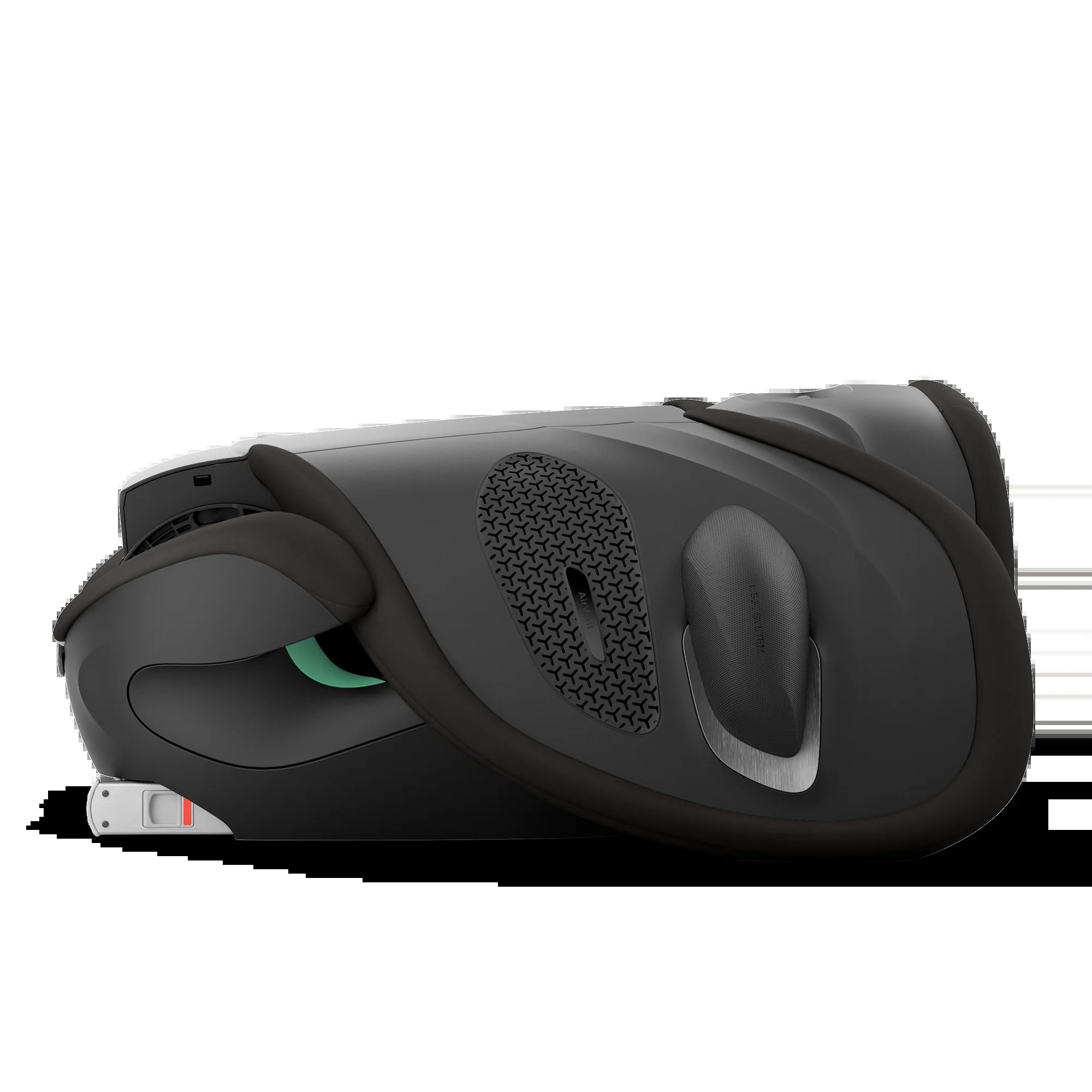 Cybex Solution G2 Comfort Magic Black