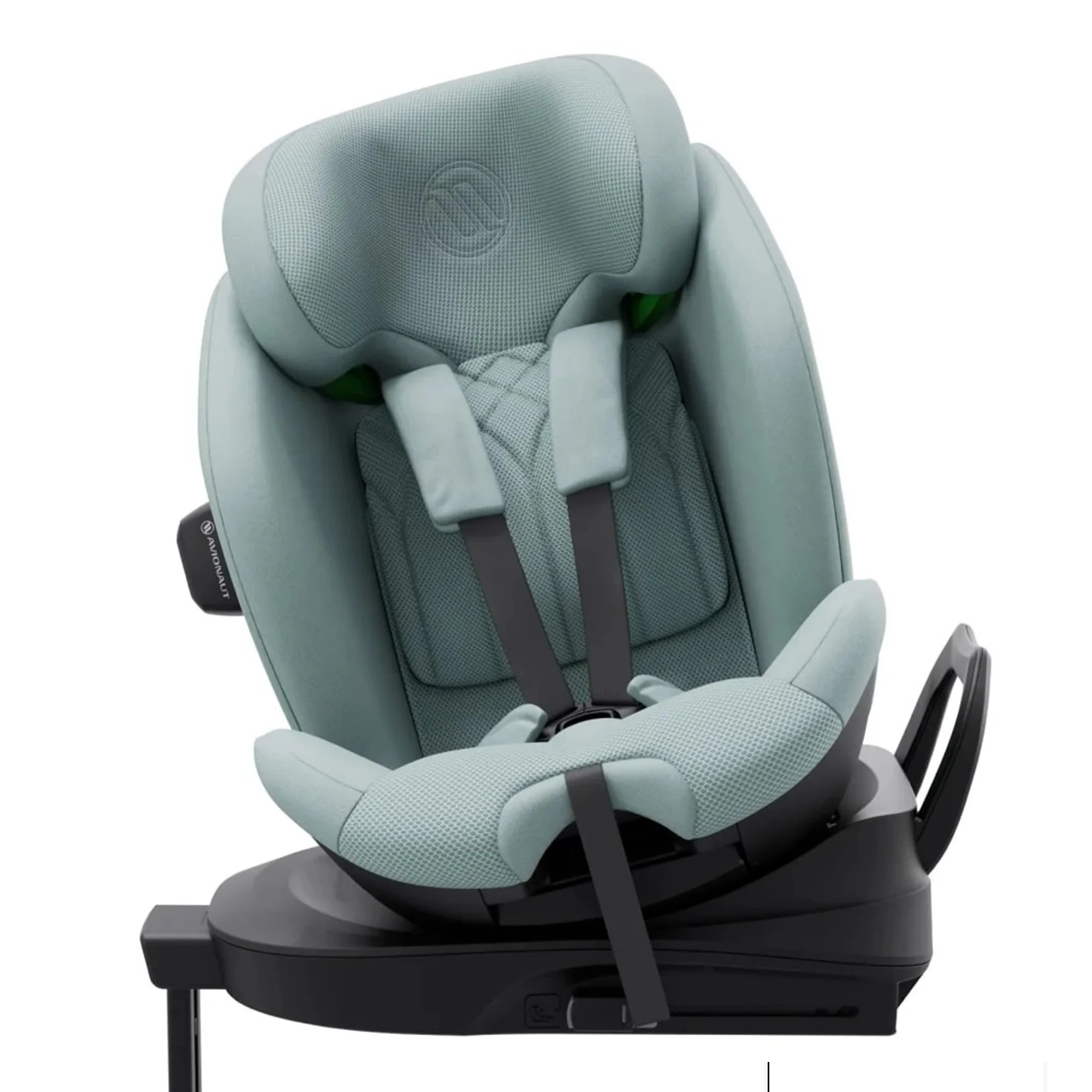 Avionaut Stardust Mint | Airflow