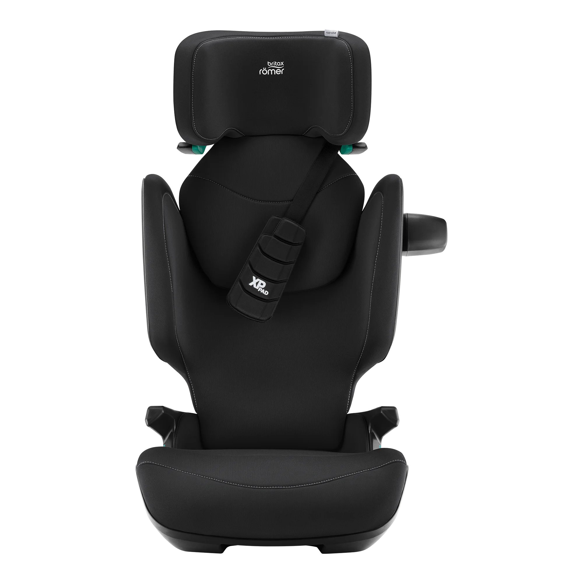 2000040454_2 Britax Römer Kidfix Pro Space Black
