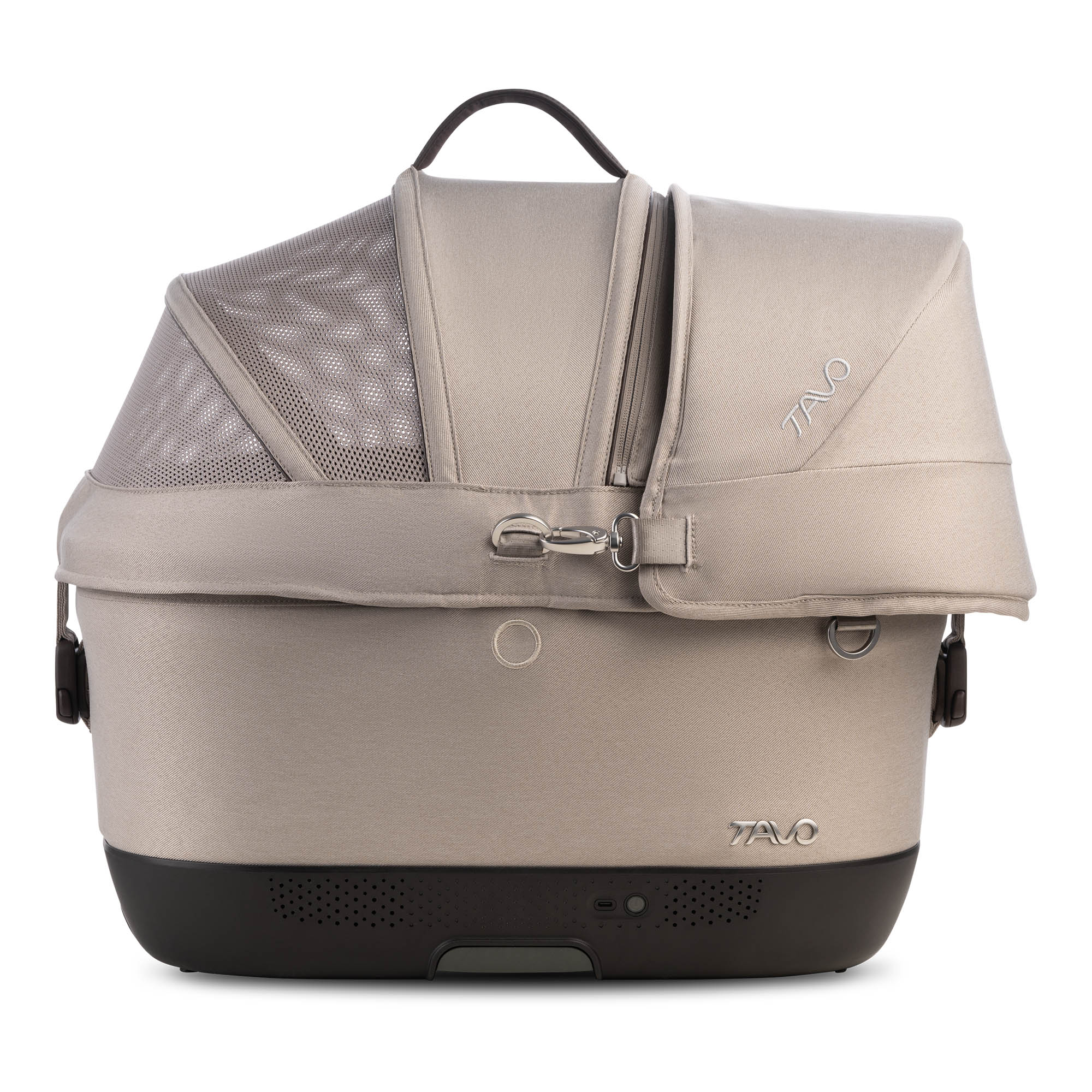Tavo Maeve ISO 5X Wind Tawny Tavo Maeve ISO 5X Wind Tawny