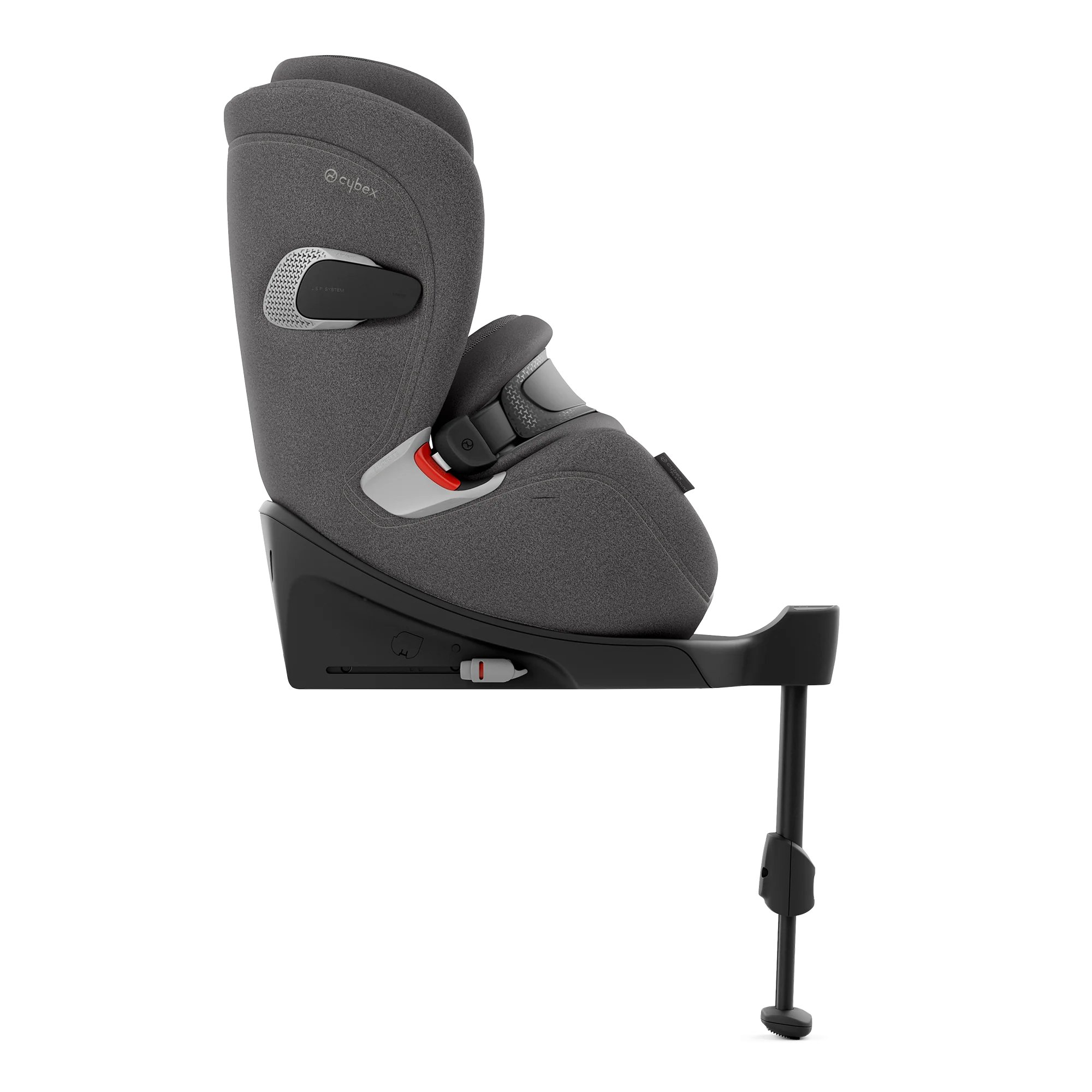 Cybex Anoris T2 i-Size Plus Mirage Grey Cybex Anoris T2 i-Size Plus Mirage Grey