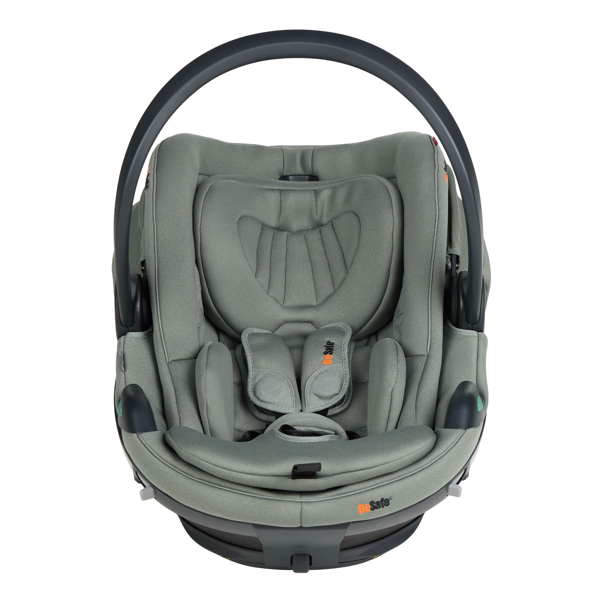 BeSafe Go Beyond² Meadow Green Soft Breeze