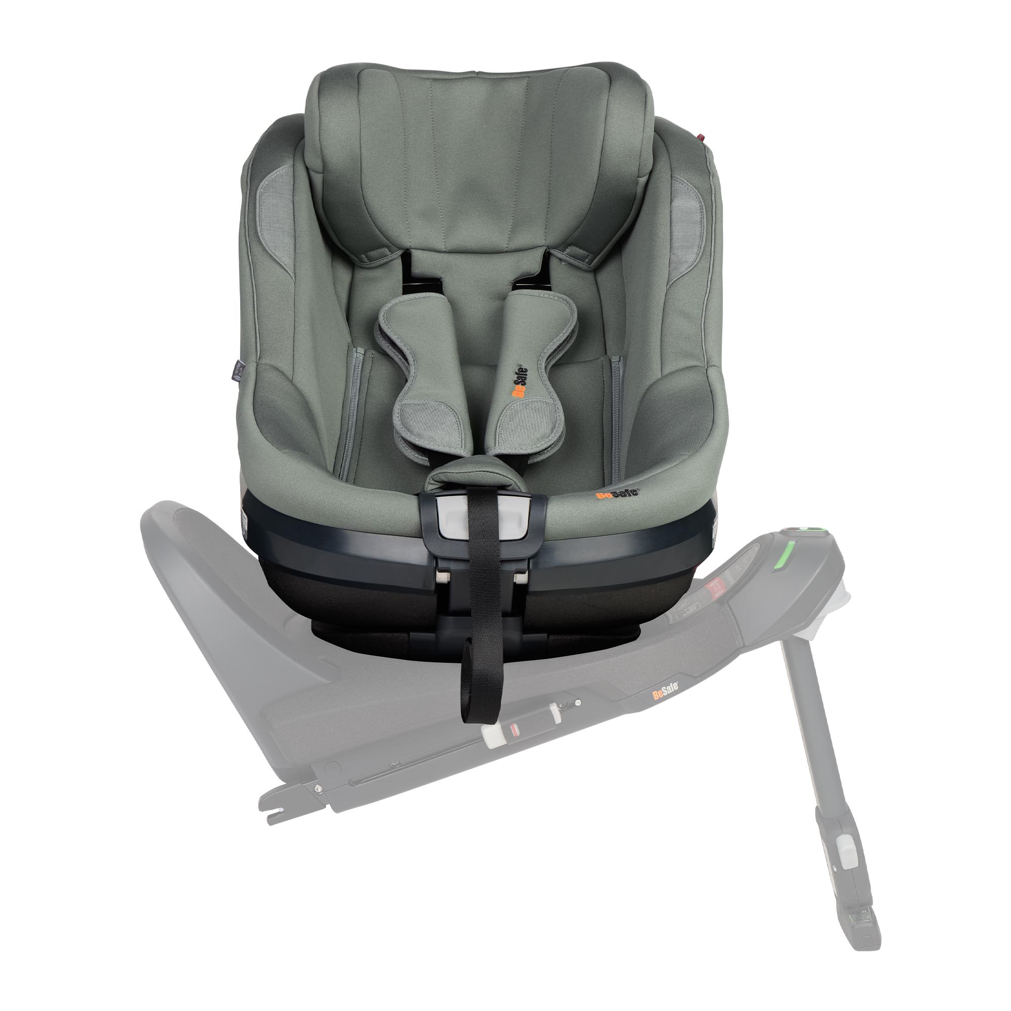 BeSafe Beyond² Meadow Green SoftBreeze