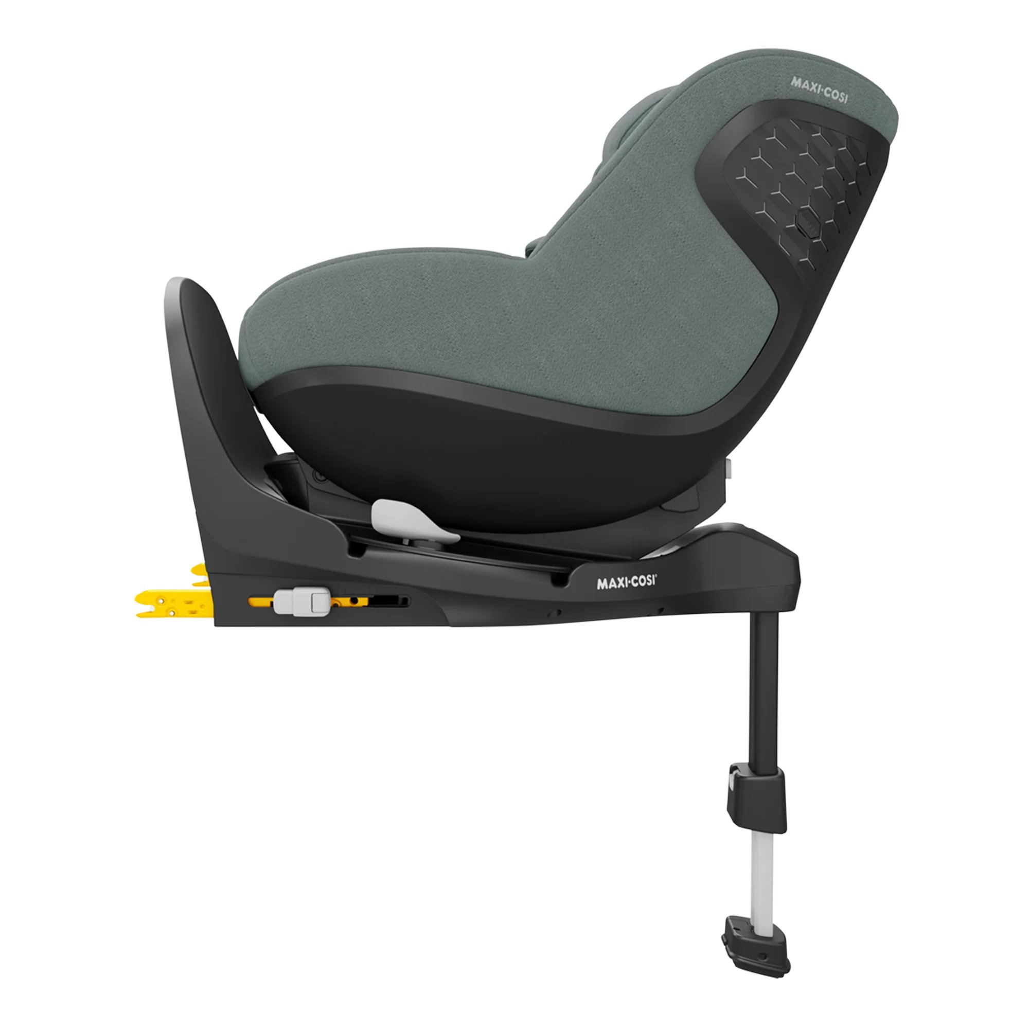 Maxi-Cosi Pearl 360 Pro Authentic Grey