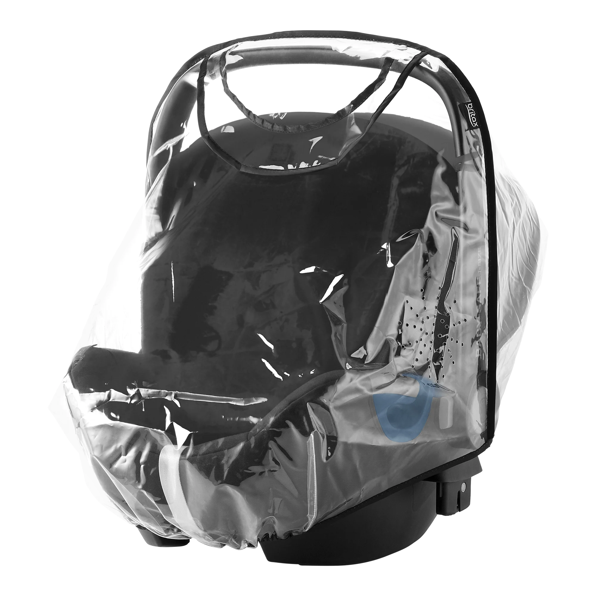 Britax Römer Regenverdeck für Baby-Safe Familie Britax Römer Regenverdeck für Baby-Safe Familie