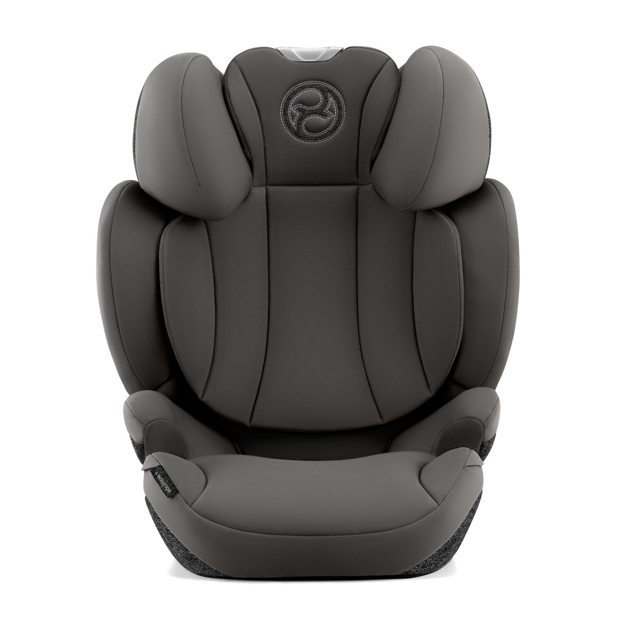 Cybex Solution T i-Fix Mirage Grey