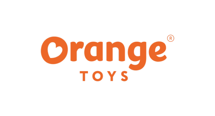 Orange Toys Orange Toys