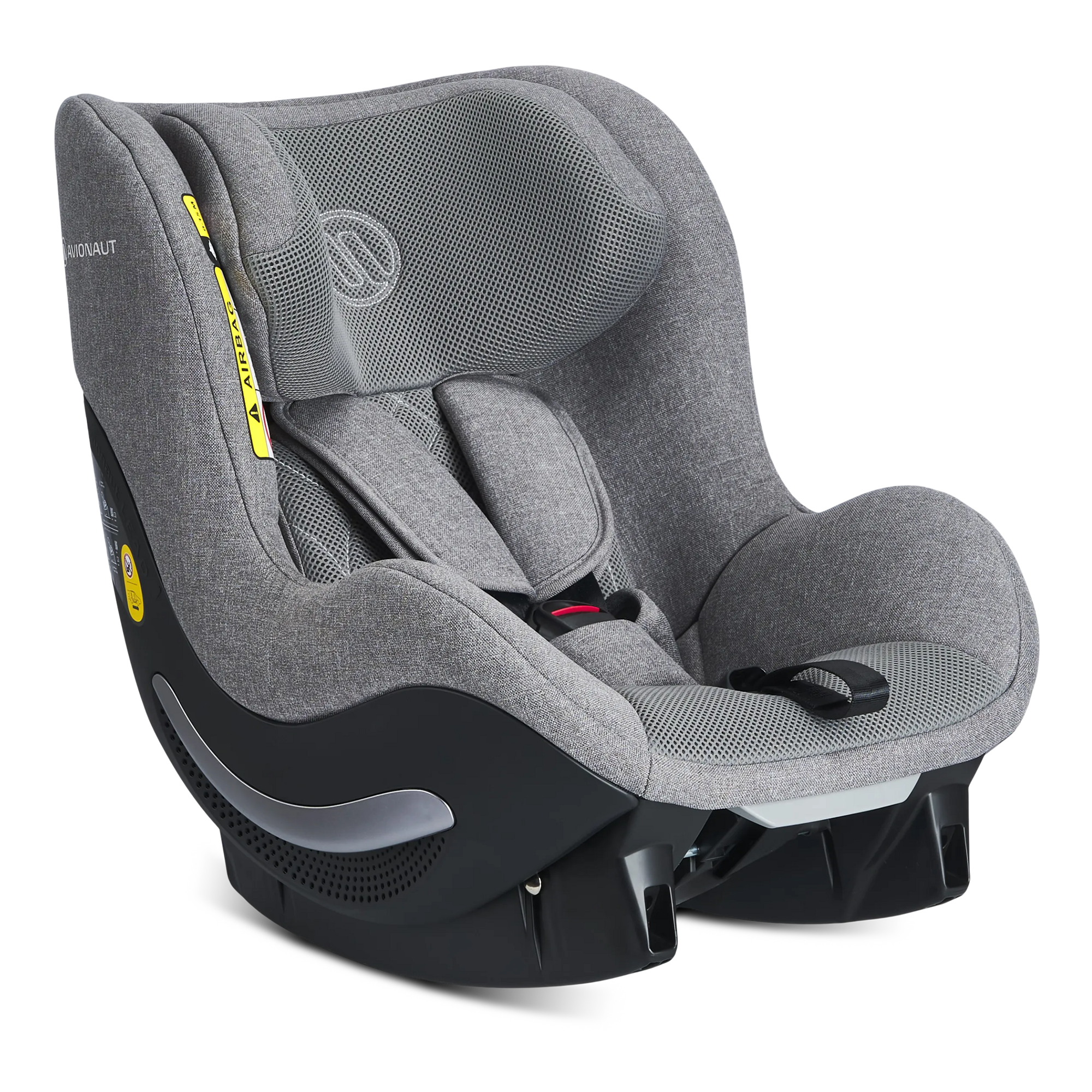Avionaut AeroFIX AirFlow Grau Avionaut AeroFIX RWF AirFlow