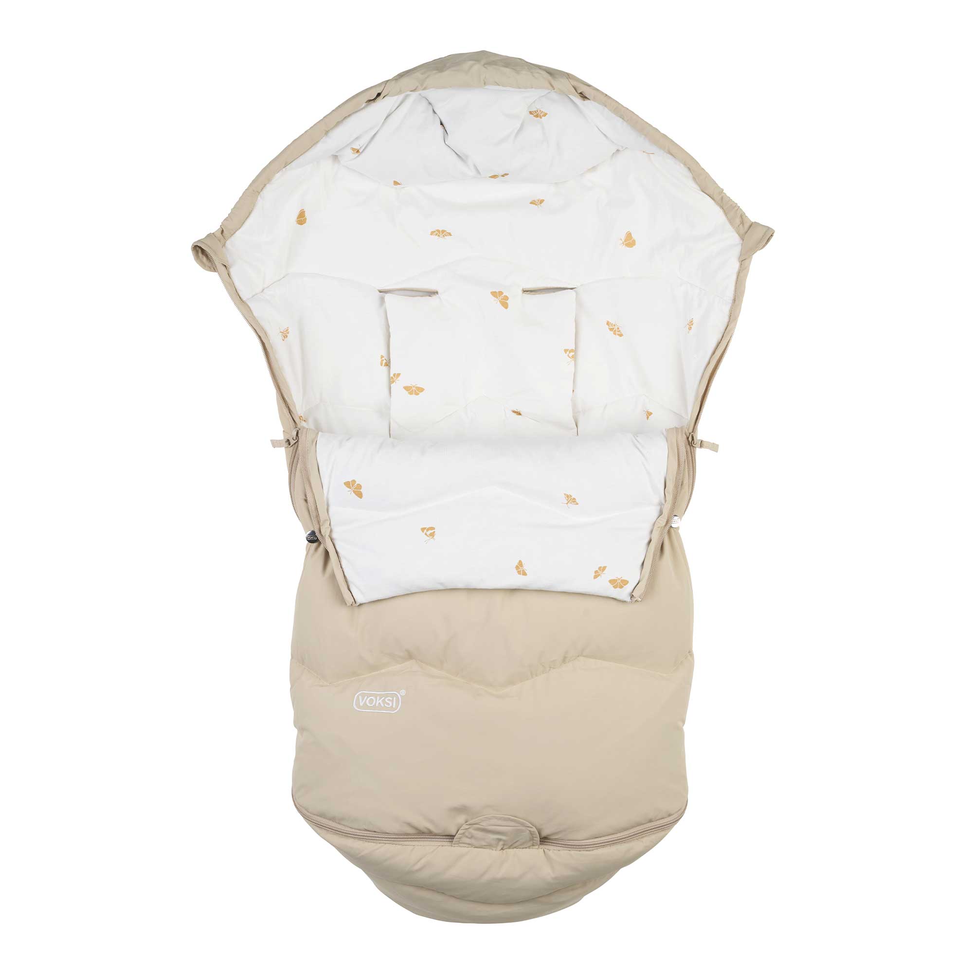 Voksi Explorer Seashell Sand Wings Voksi Explorer Seashell Sand Wings