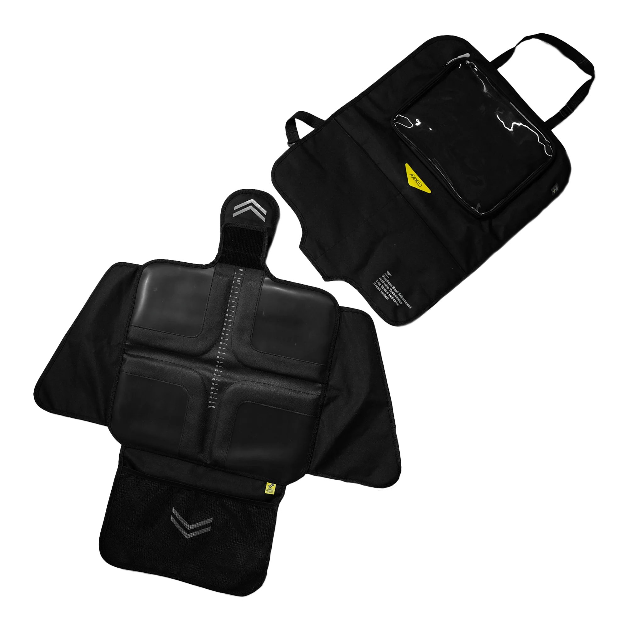 Axkid Sitzschutz 3 in 1 Premium
