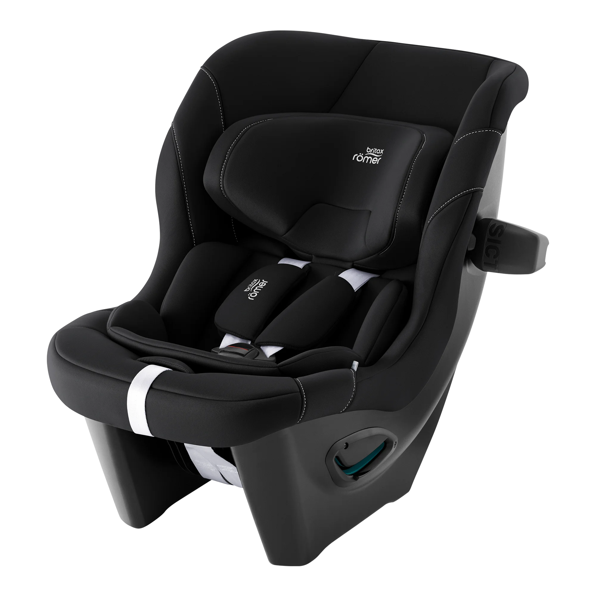 Britax Römer Max-Safe Pro