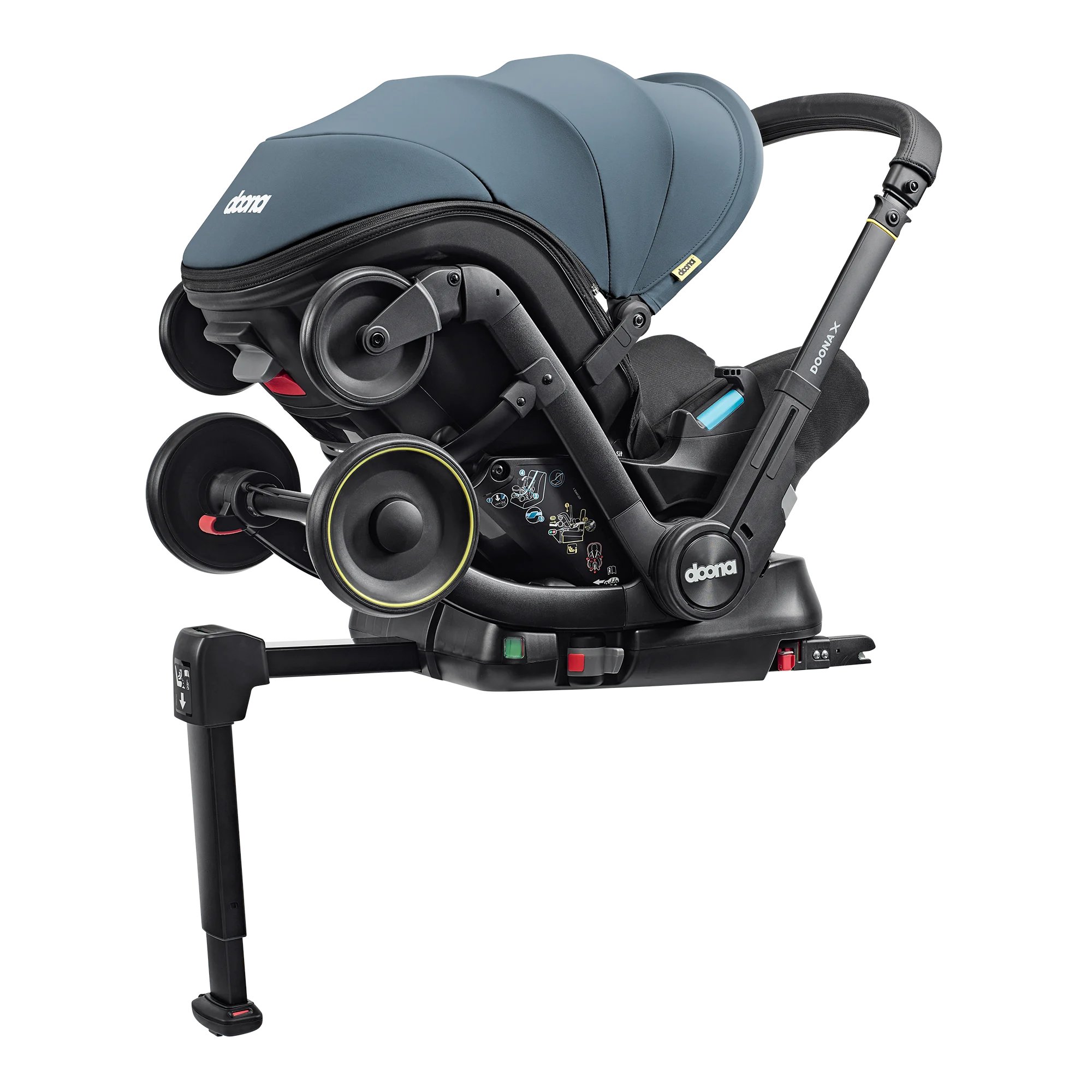 Doona X Base