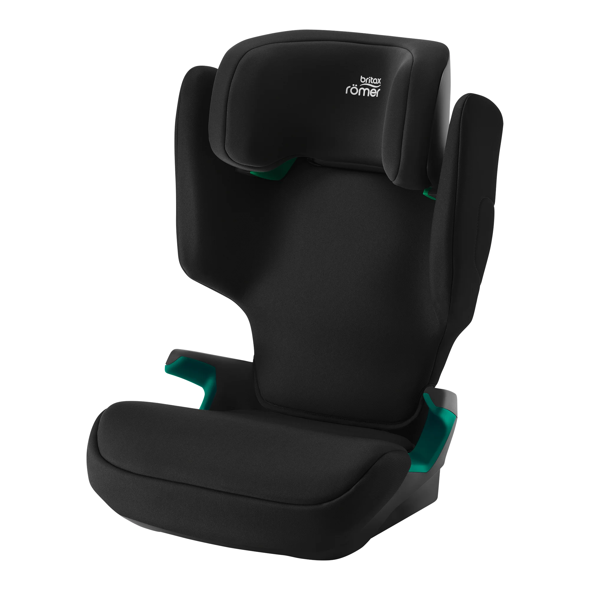 Britax Römer Adventure Plus 2 Space Black