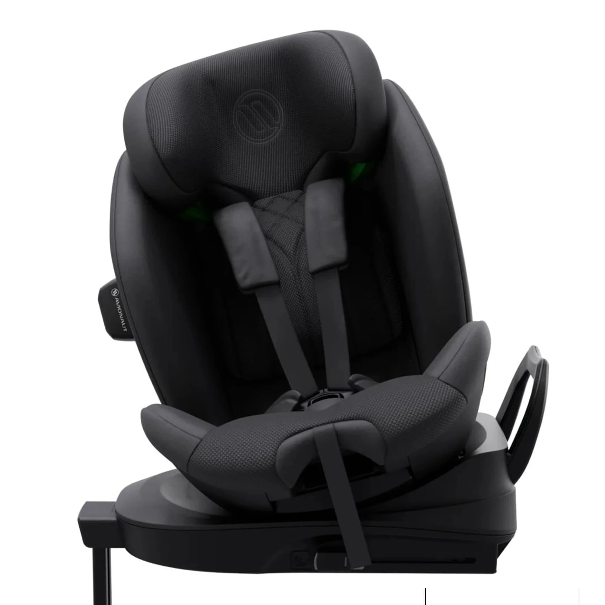 Avionaut Stardust Schwarz