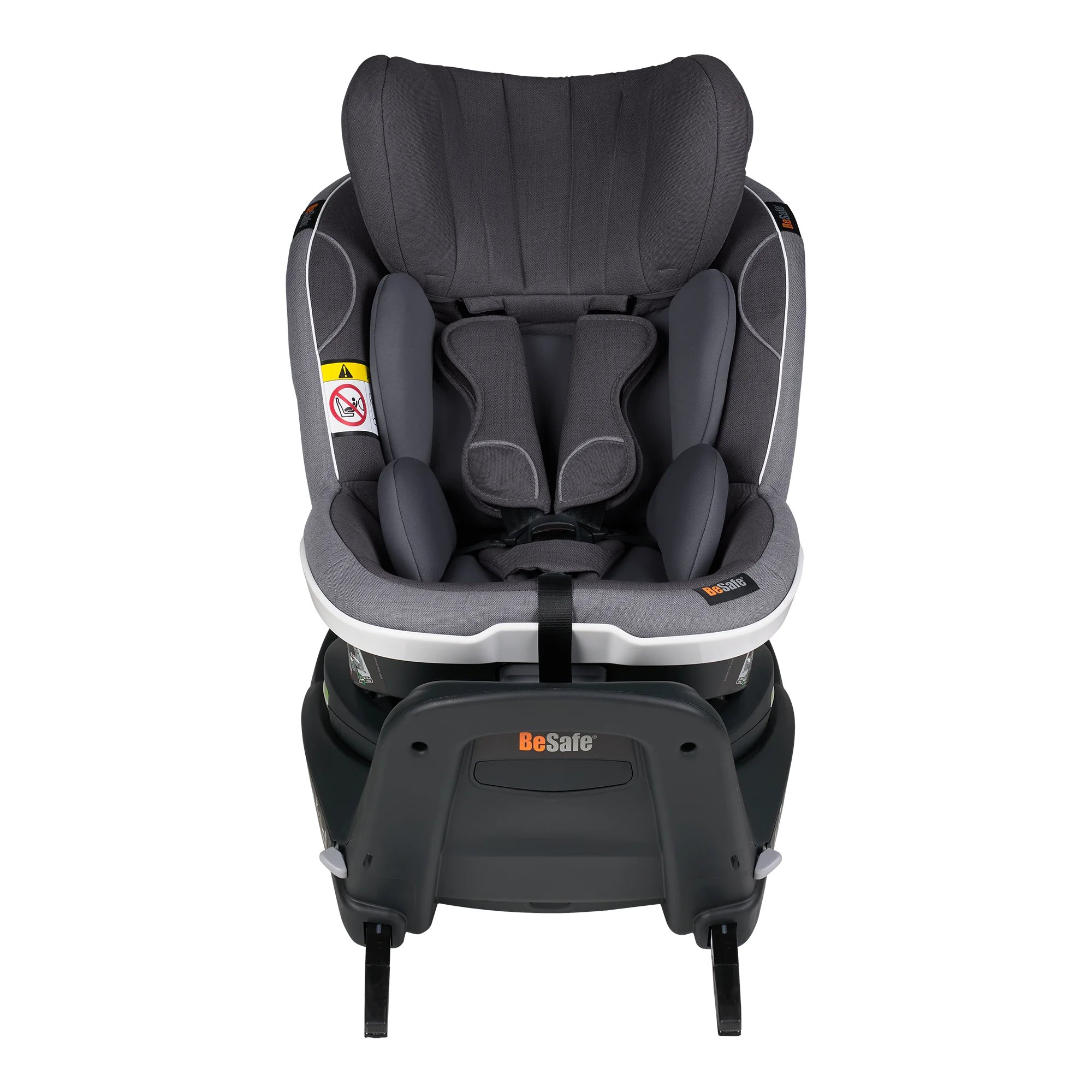 BeSafe iZi Twist i-Size