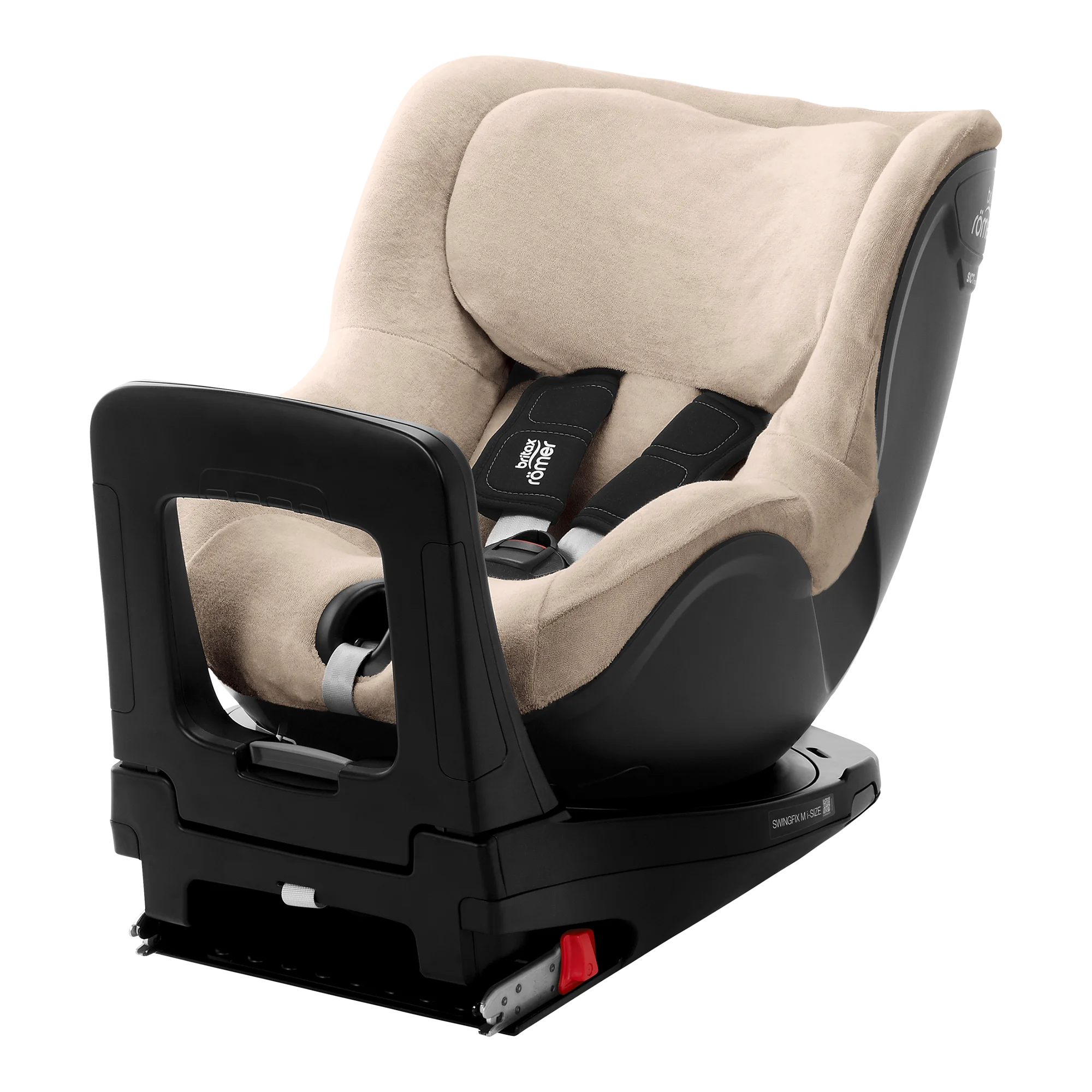 Schonbezug für Britax Römer Swingfix und Dualfix