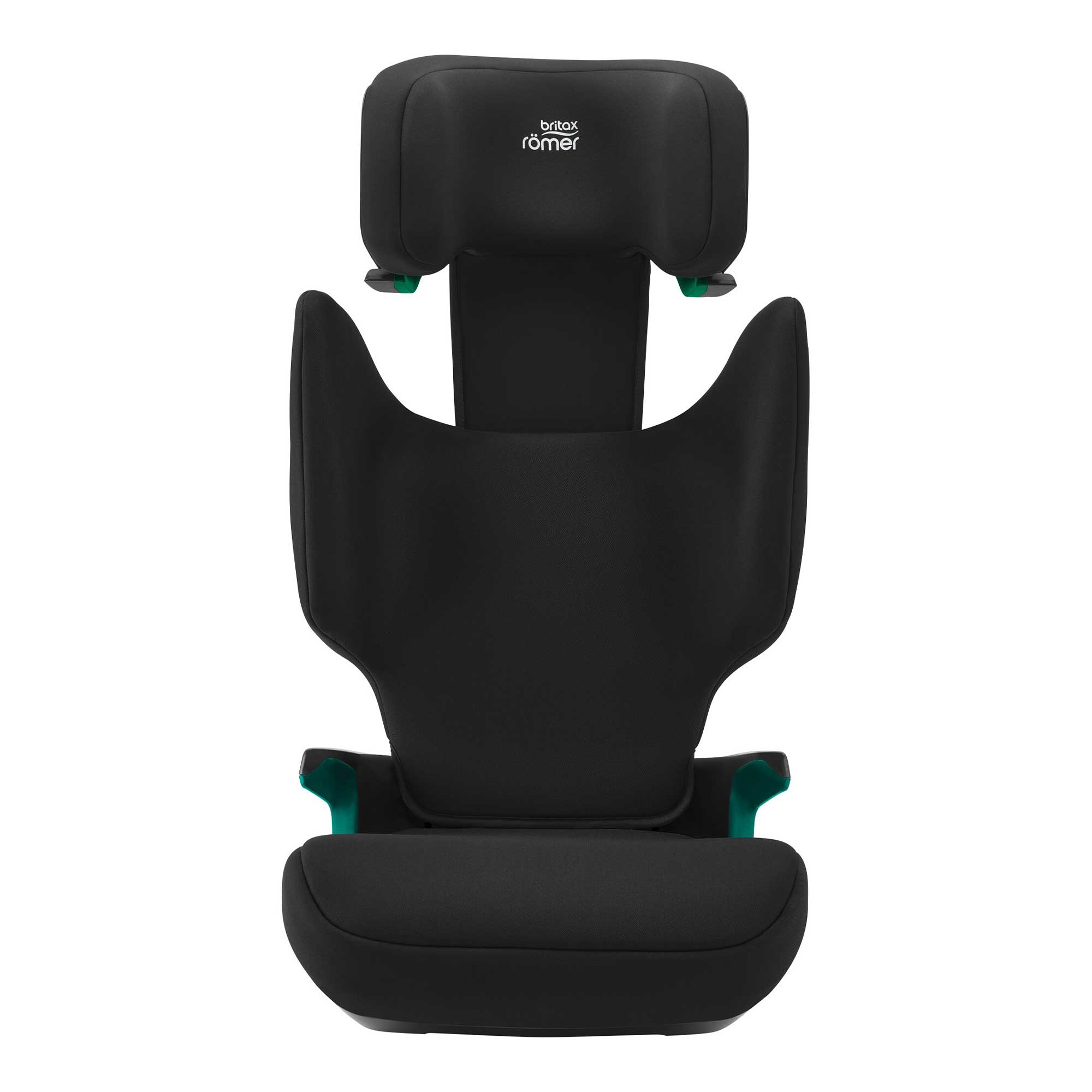 Britax Römer Adventure Plus 2 Space Black