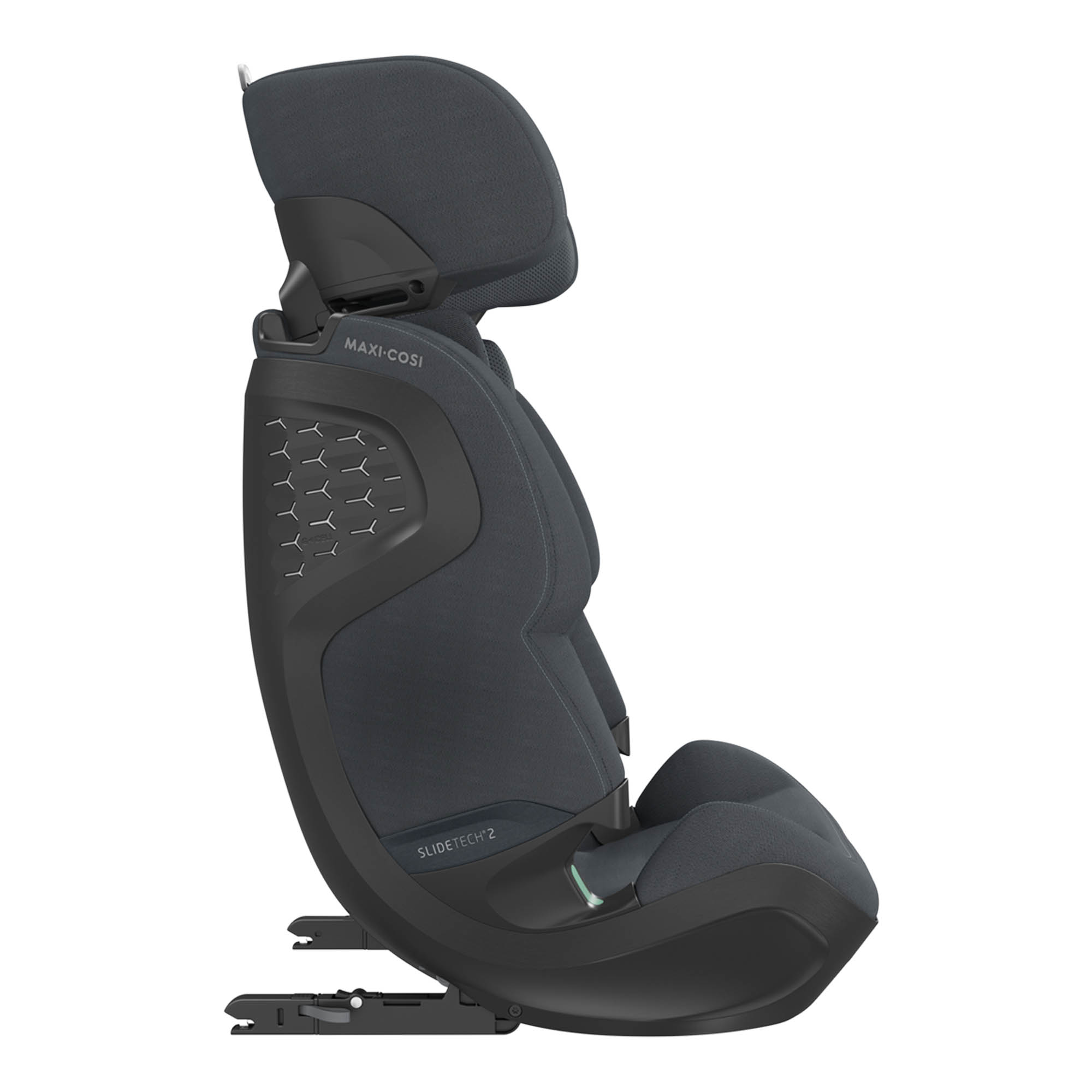 Maxi-Cosi Pearl XL Slide Pro Authentic Graphite Maxi-Cosi Pearl XL Slide Pro Authentic Graphite