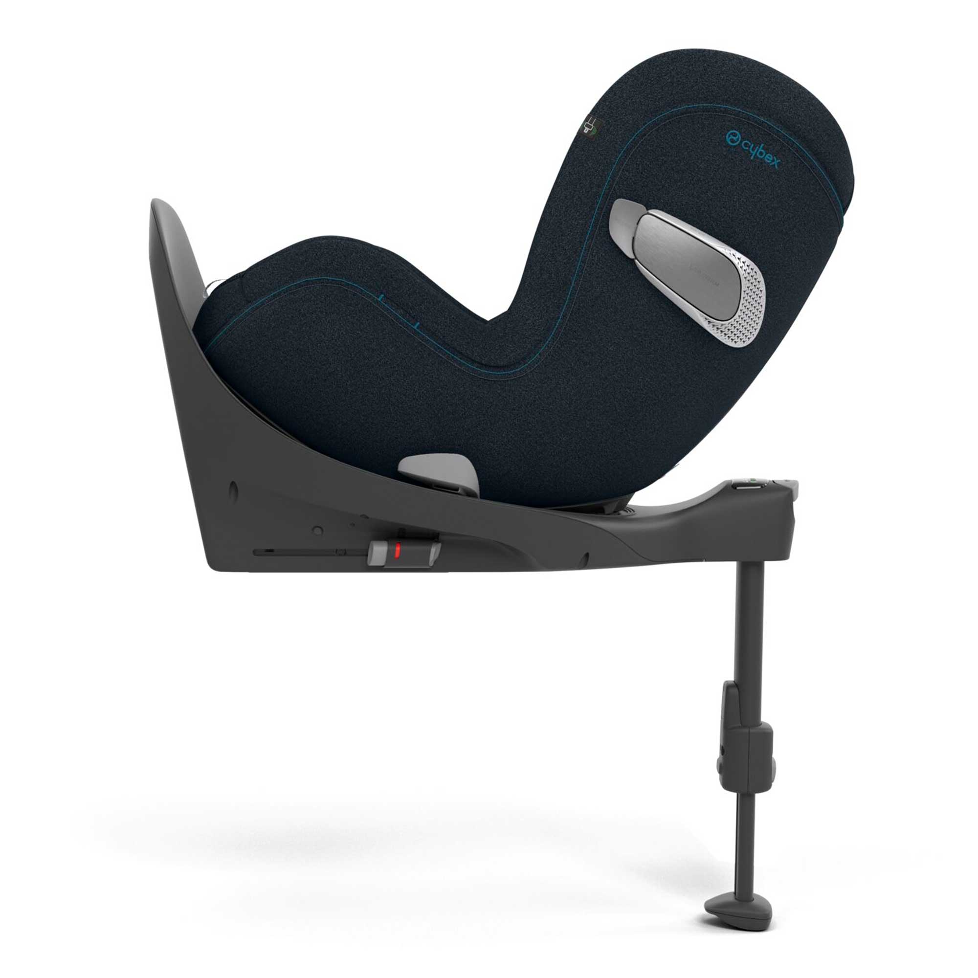 Cybex Sirona T i-Size Plus Nautical Blue