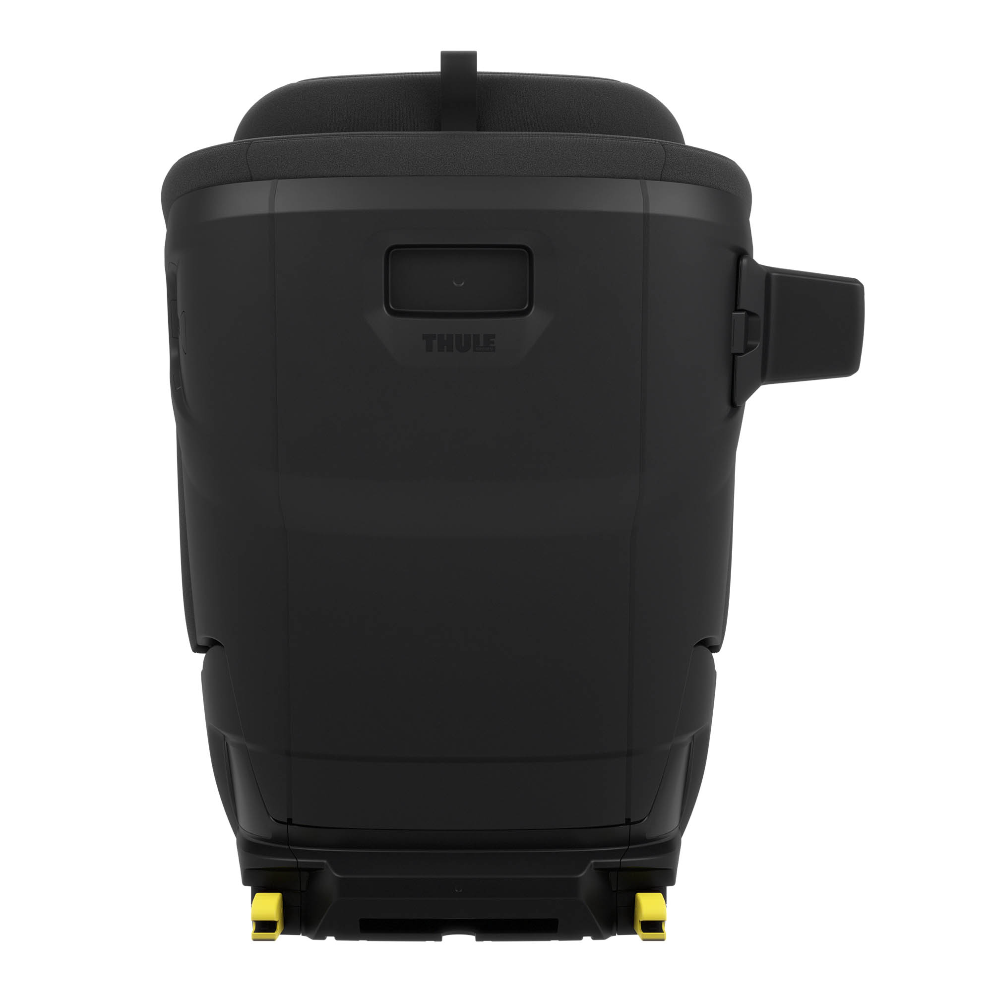 Thule Palm Bundle inkl. Fußstütze Black