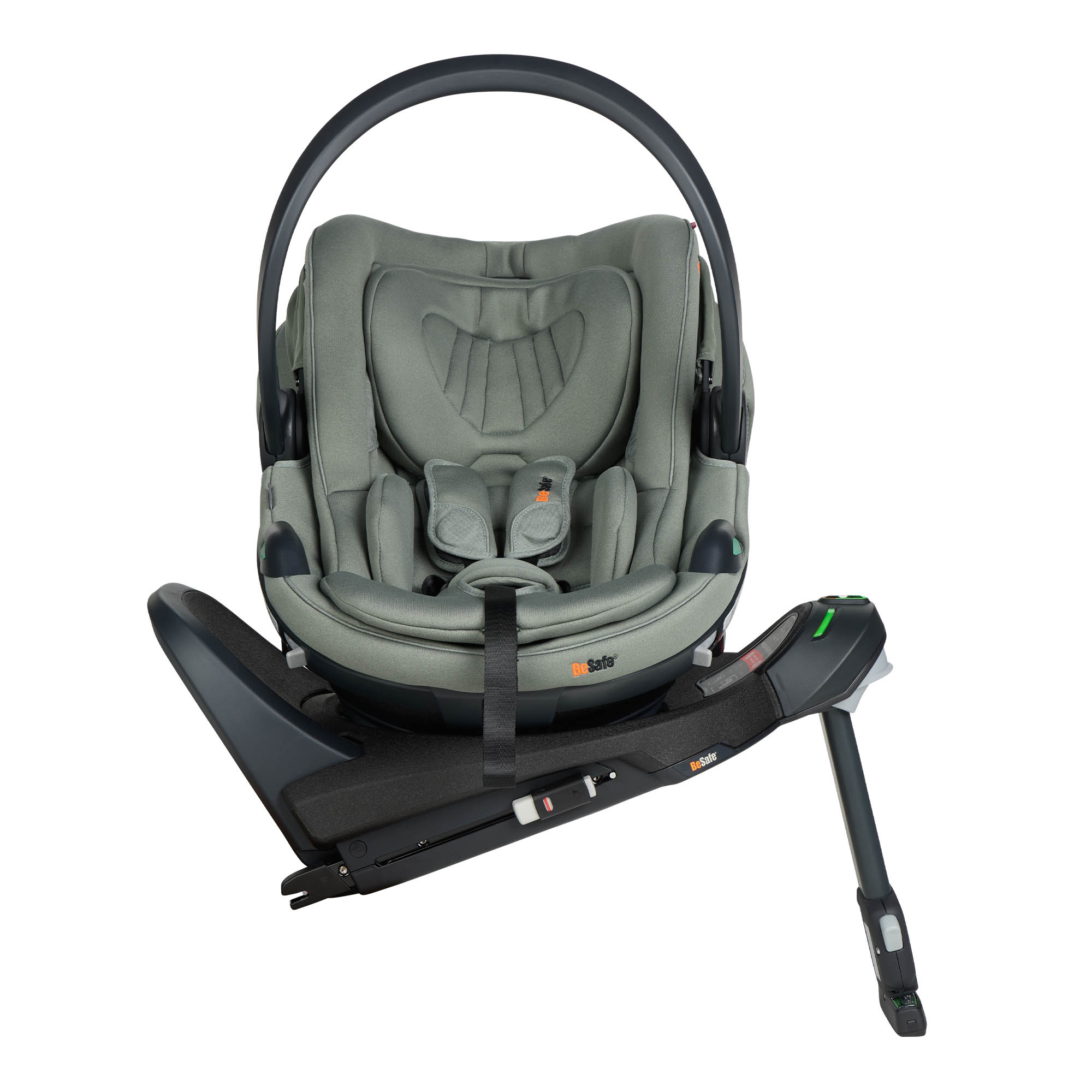 BeSafe Go Beyond² Meadow Green Soft Breeze