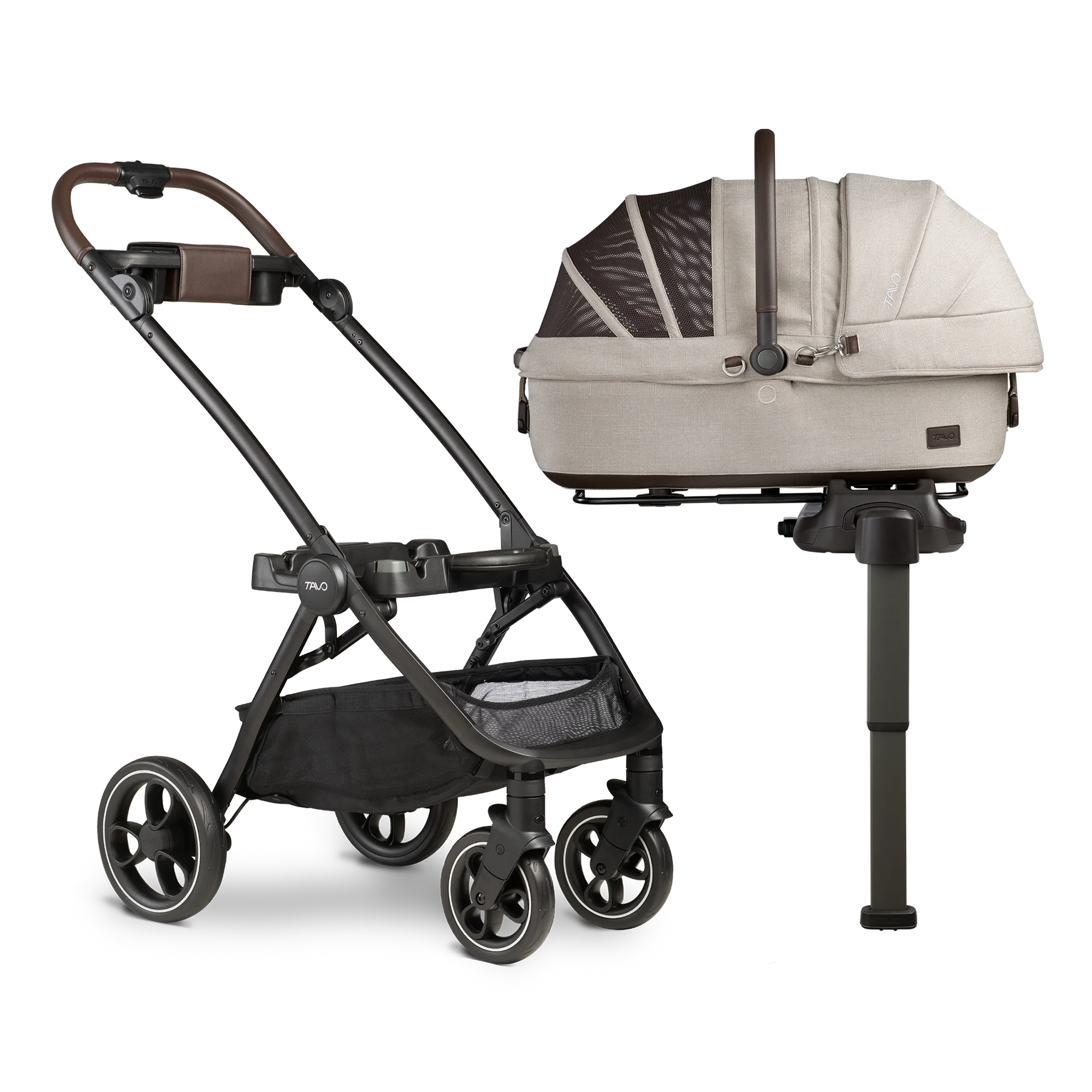 Tavo Maeve + Roscoe Bundle