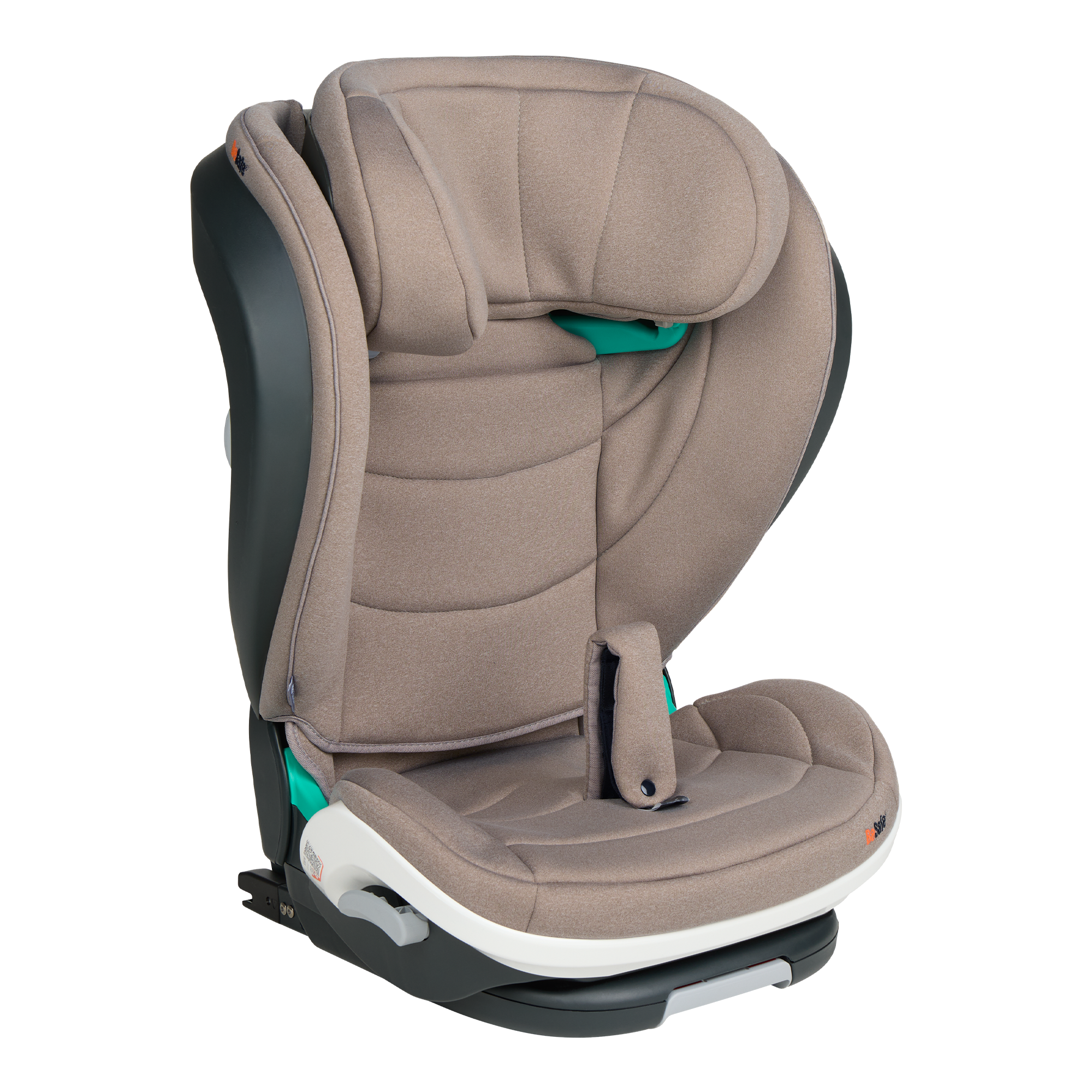 BeSafe Flex Fix 2 Dark Sand Soft Breeze BeSafe Flex Fix 2 Dark Sand Soft Breeze