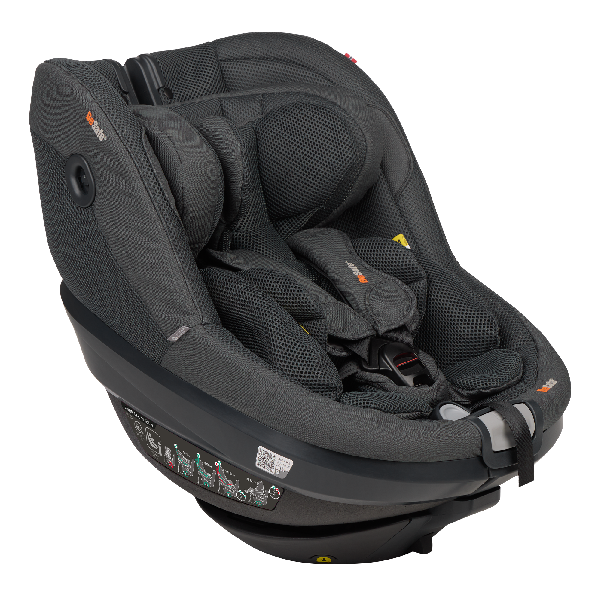 BeSafe Beyond² 360 B