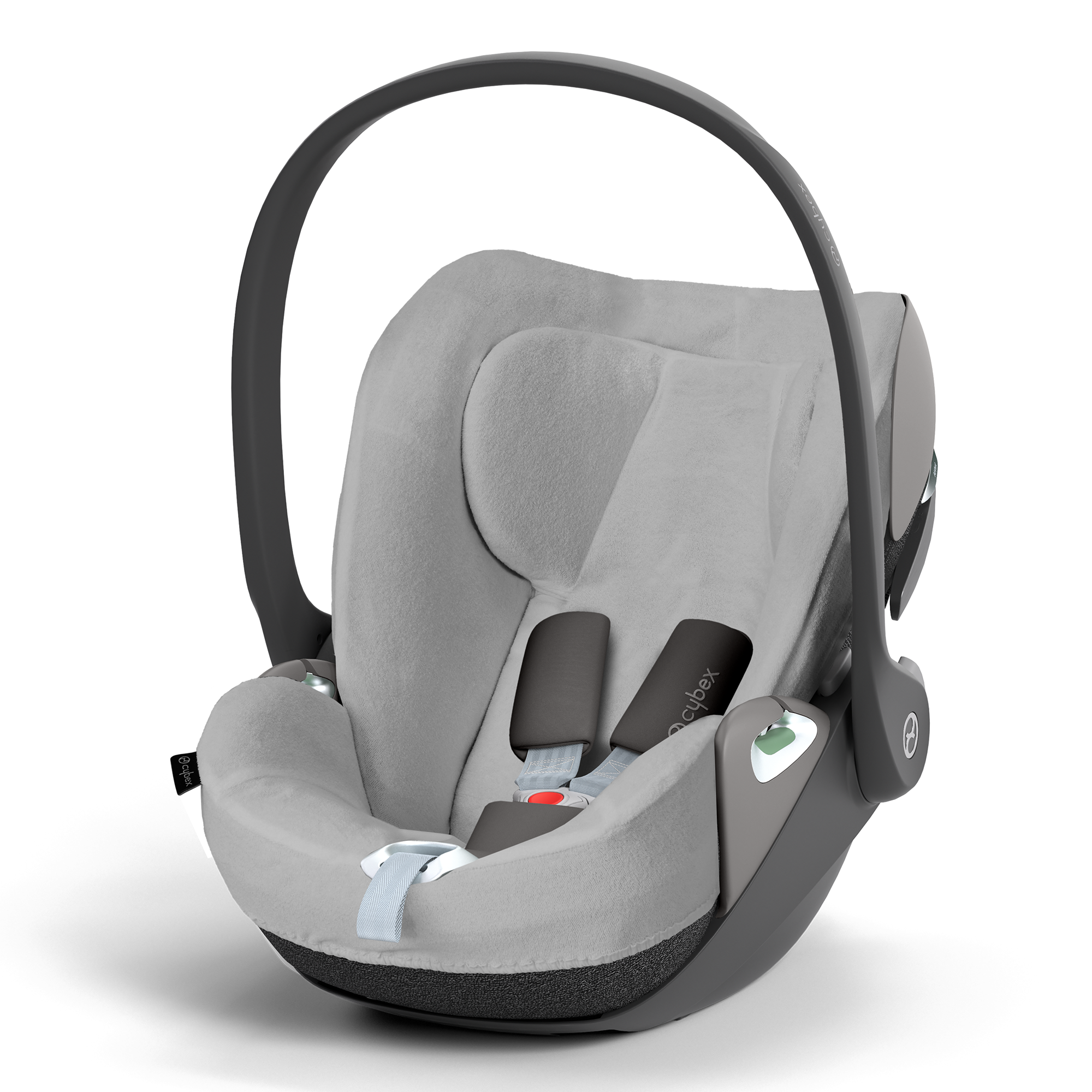 Cybex Cloud T Sommerbezug