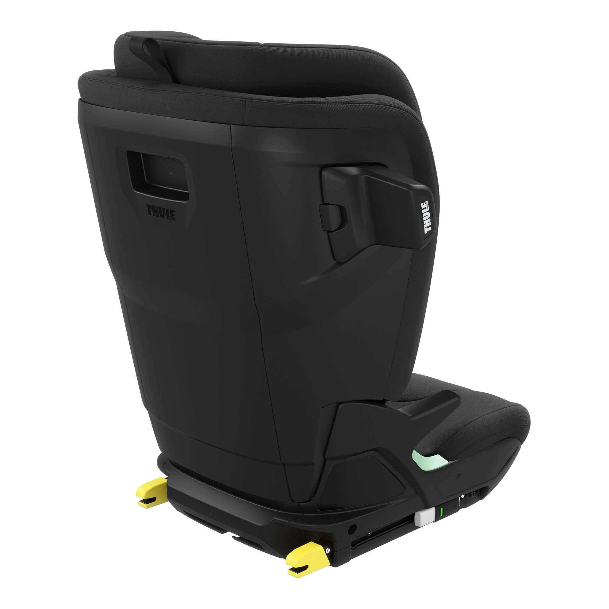 Thule Palm Bundle inkl. Fußstütze Black