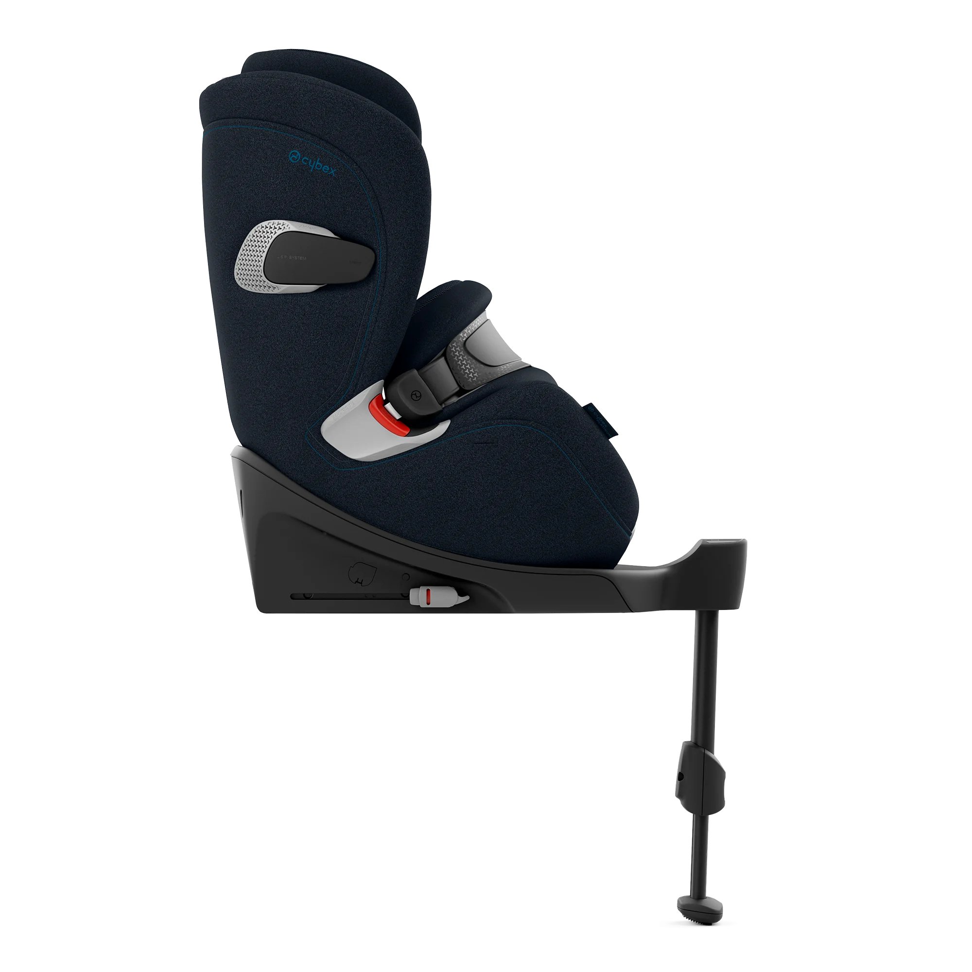 Cybex Anoris T2 i-Size Plus Nautical Blue Cybex Anoris T2 i-Size Plus Nautical Blue