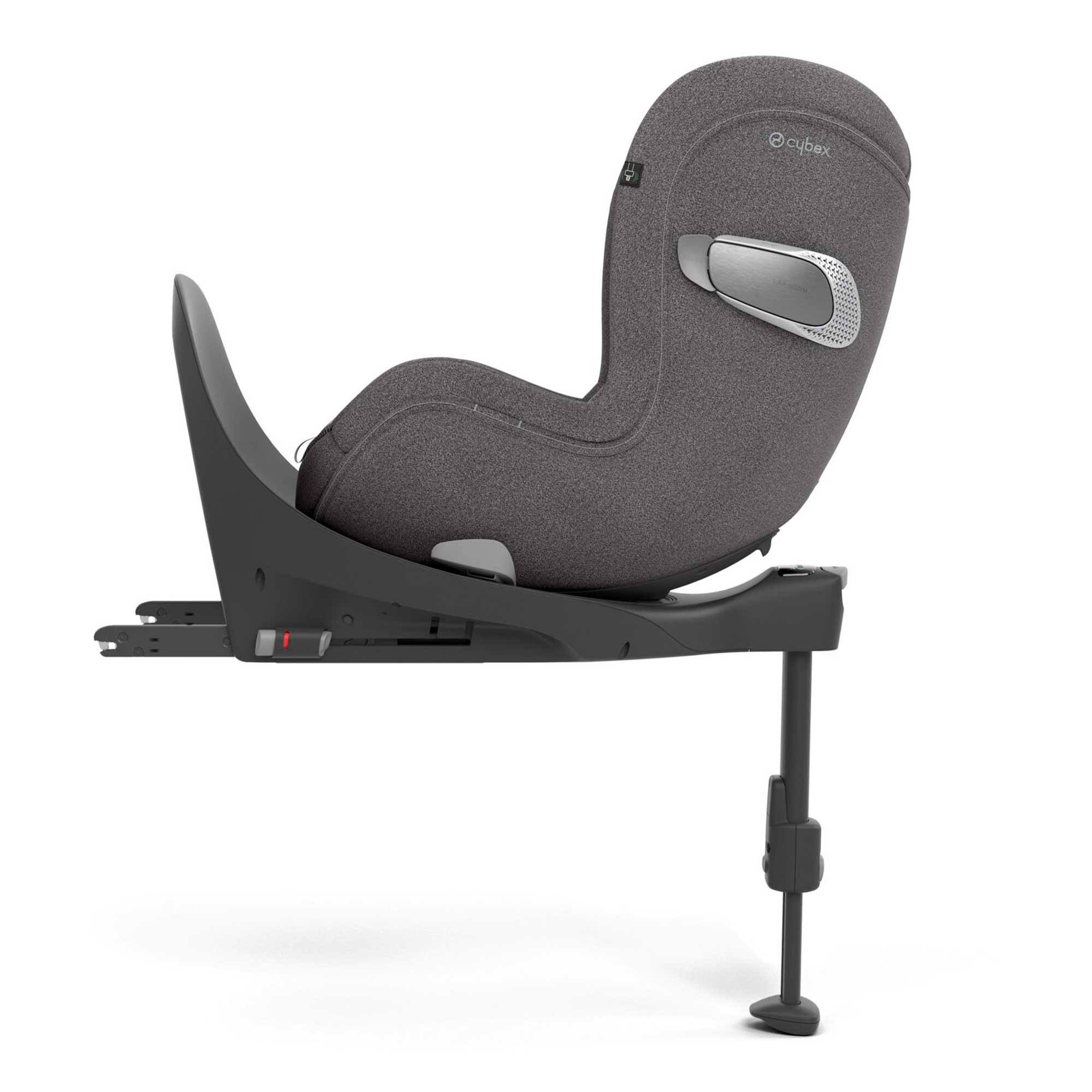 Cybex Sirona T i-Size Plus Mirage Grey