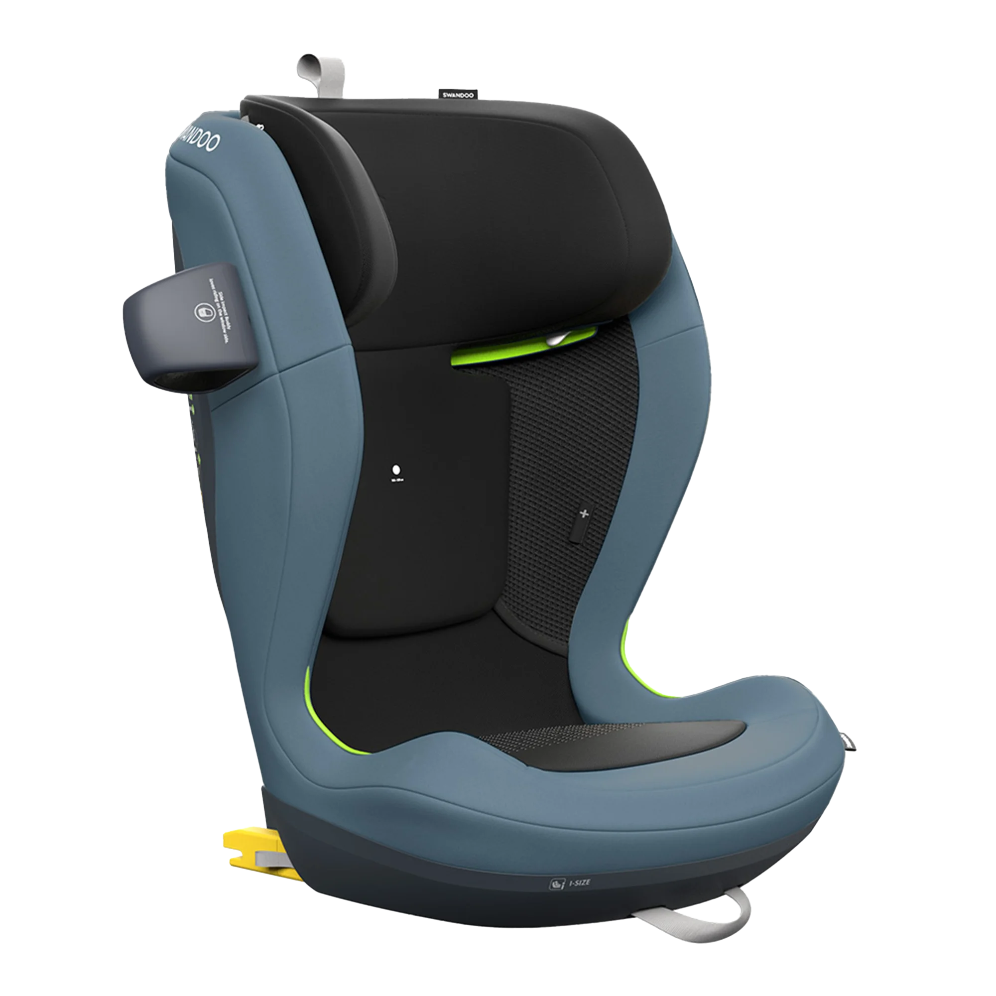 Swandoo Charlie i-Size