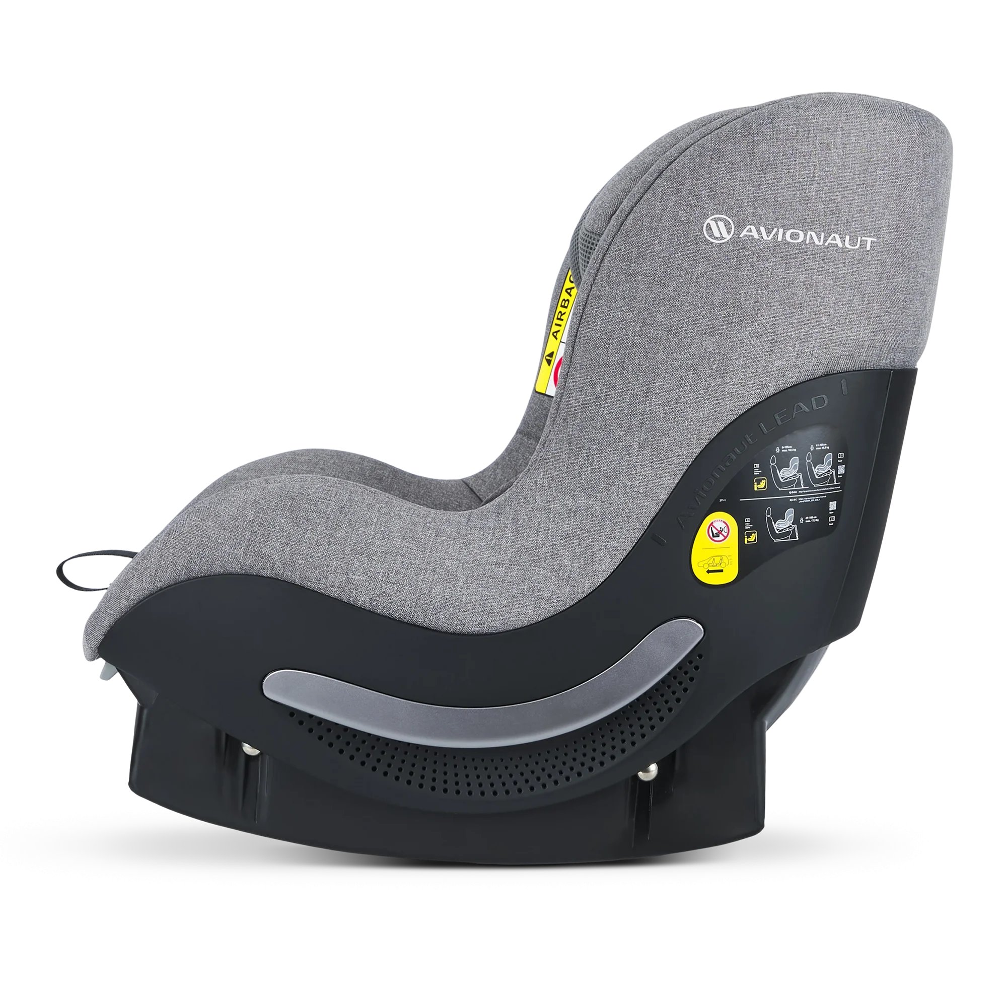 Avionaut AeroFIX RWF Airflow Grau