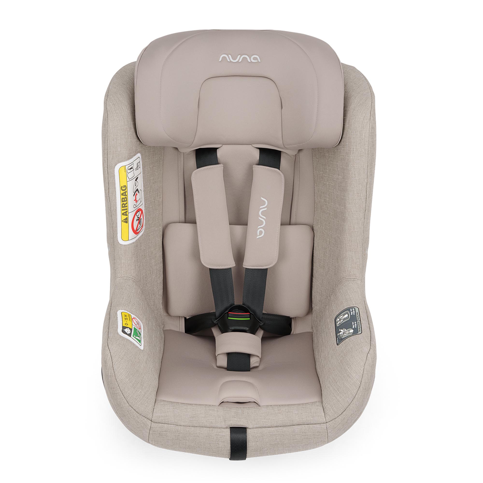 Nuna Todl Next Chateau