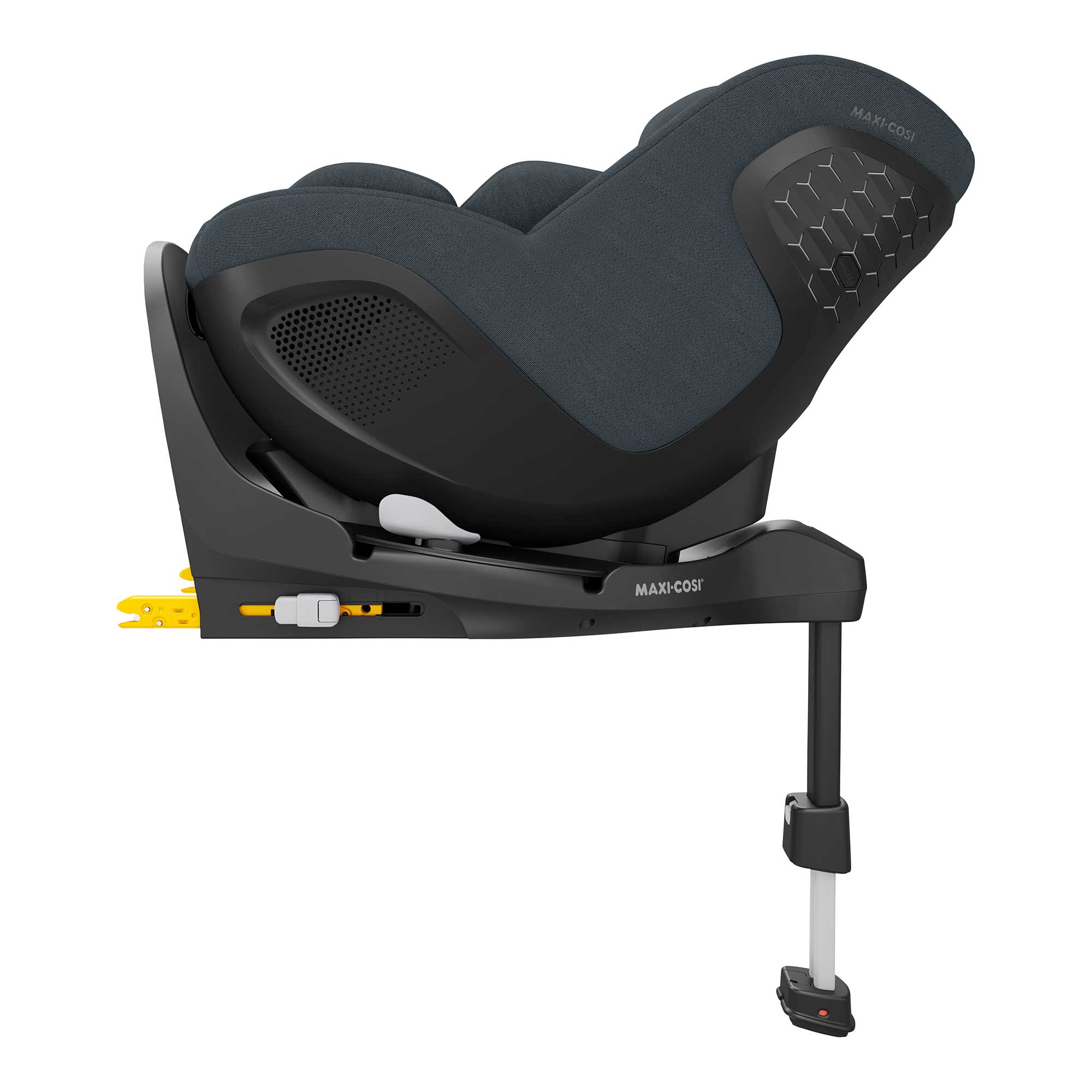Maxi-Cosi Mica 360 Pro Authentic Graphite