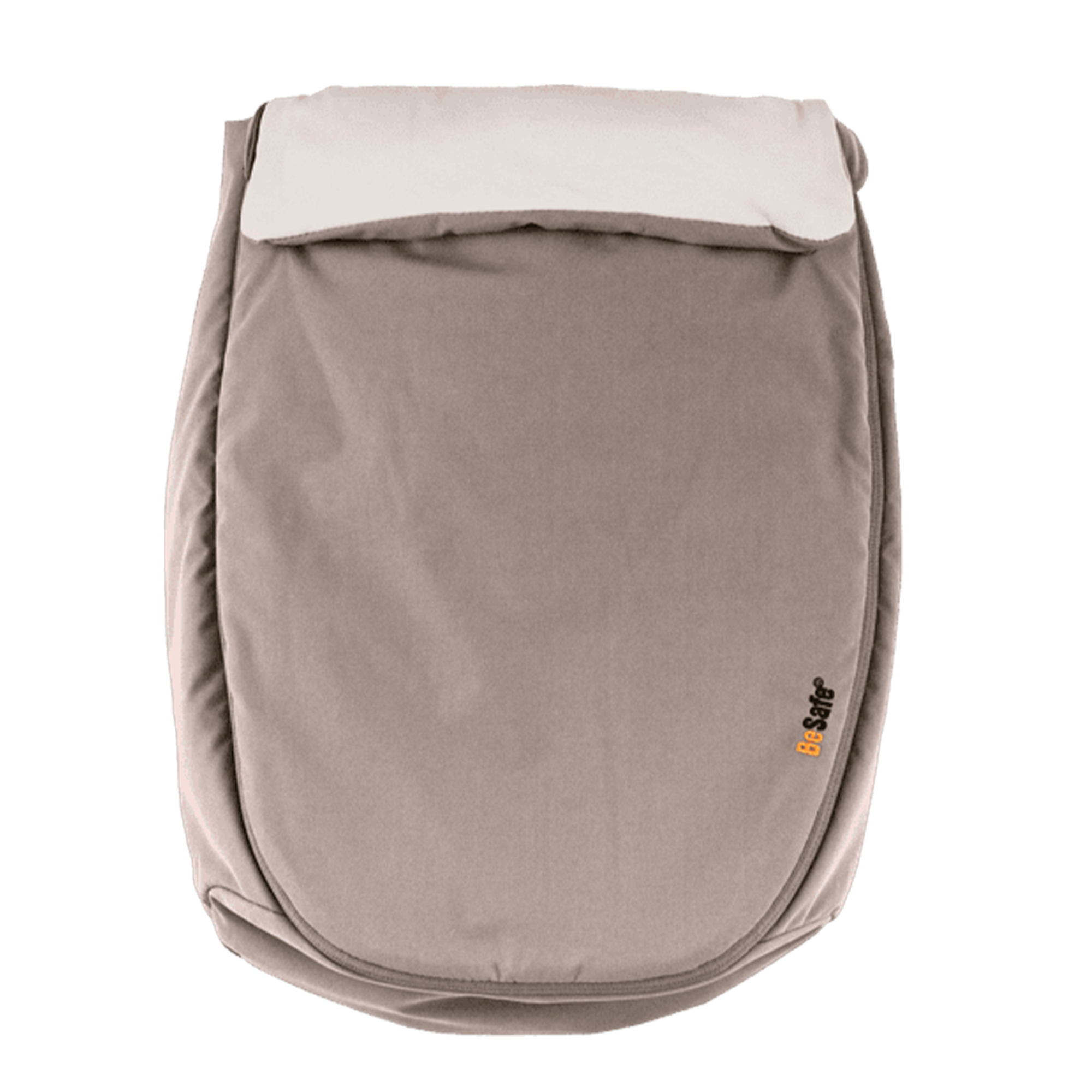 BeSafe Wind & Weather Cover für Go Beyond/2 Dark Sand