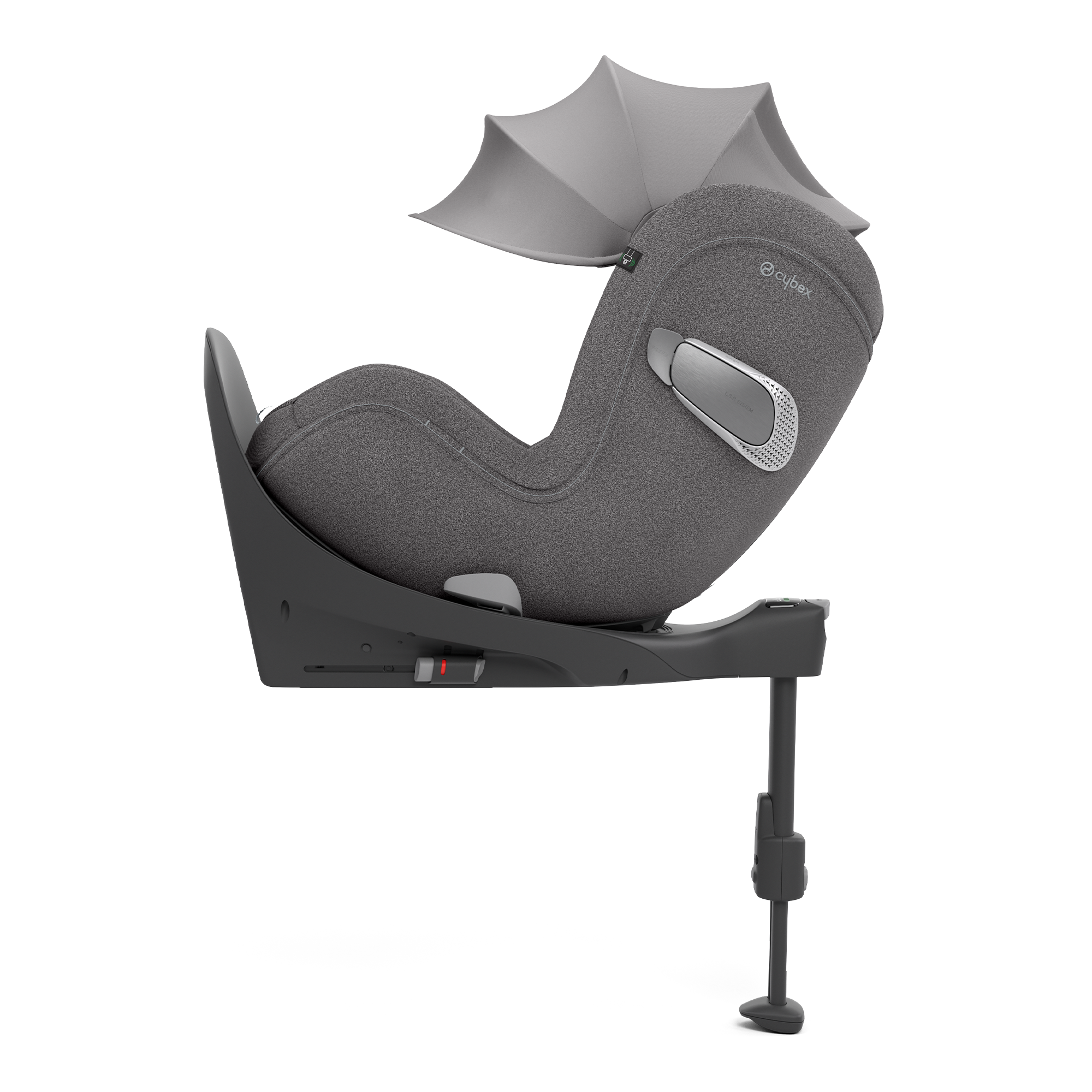 Cybex Sirona T i-Size Plus Mirage Grey