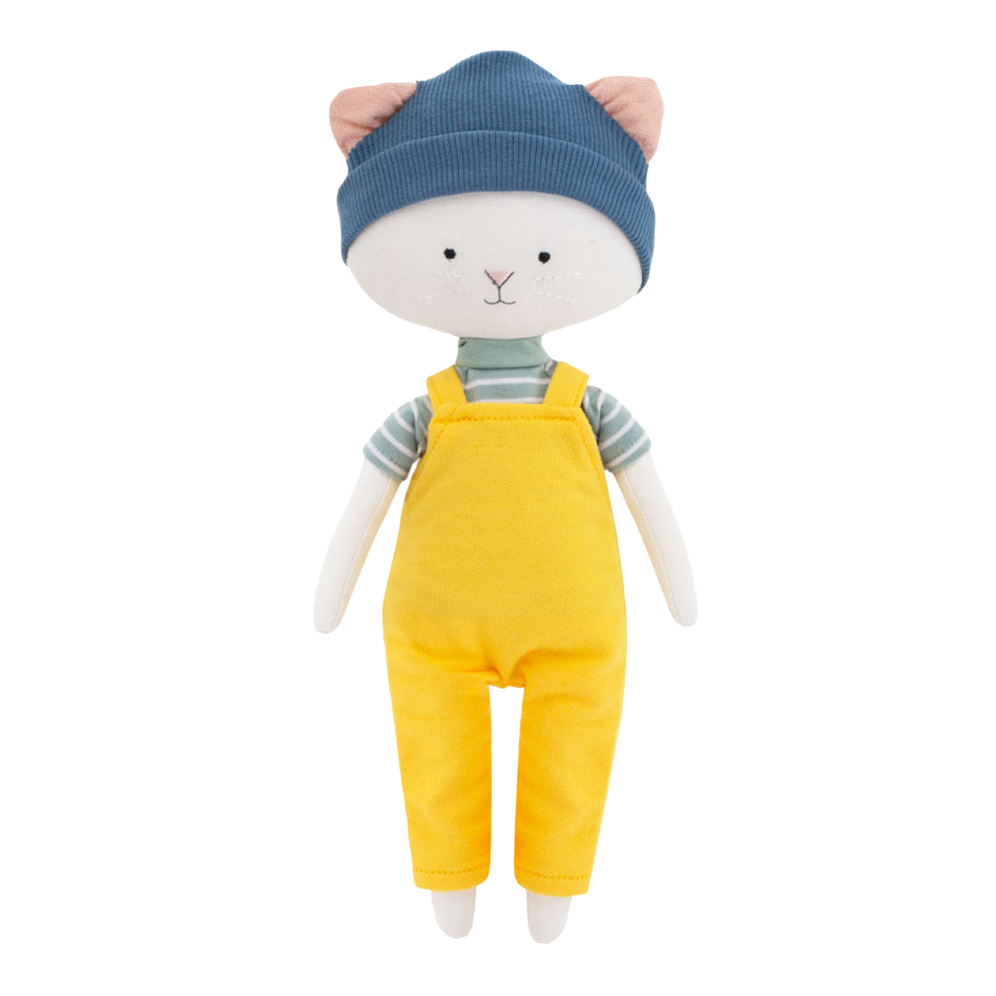 Nicky die Katze Nicky die Katze