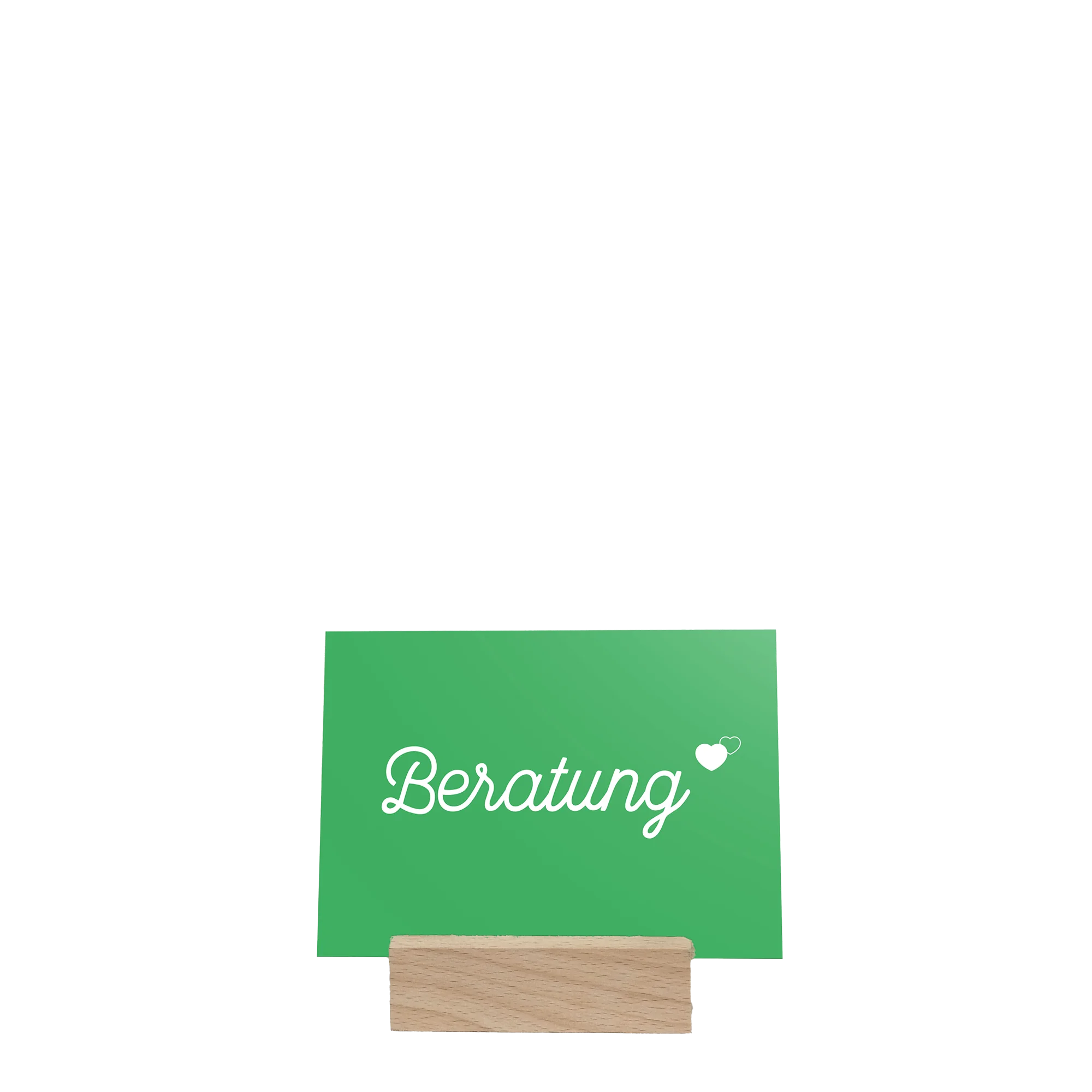 Beratung nach Fremdkauf