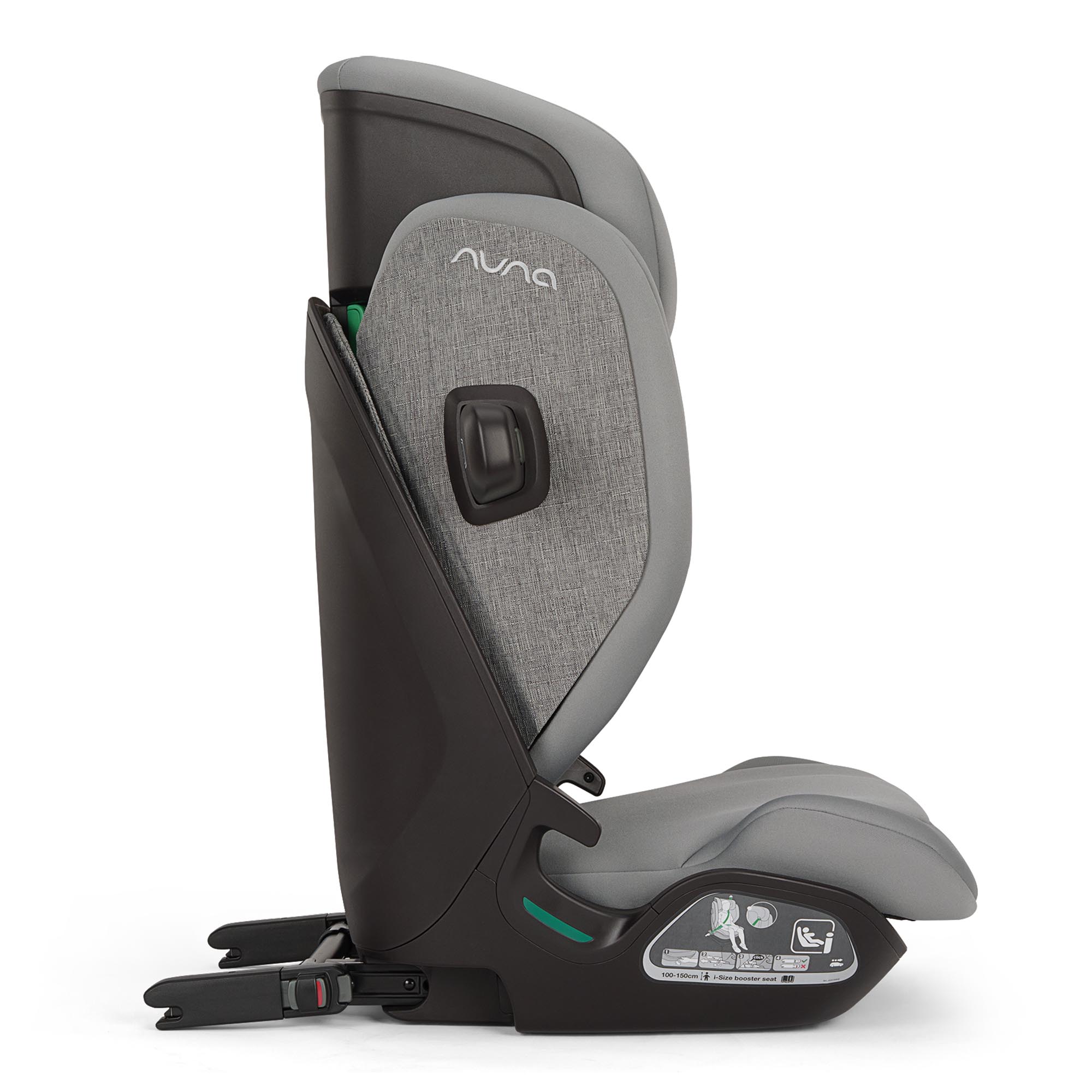 Nuna Aace LX Seasalt