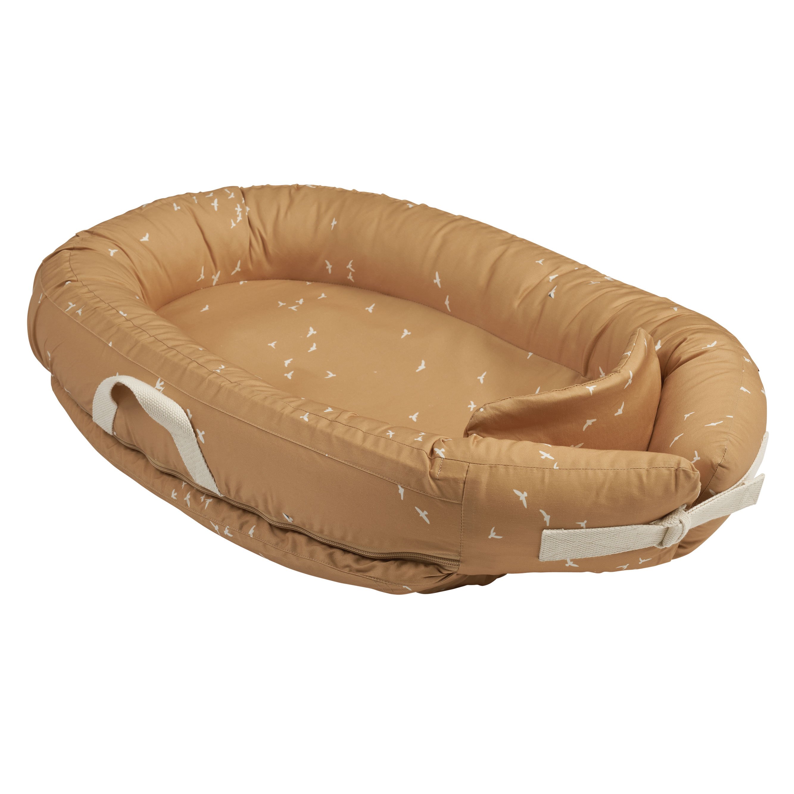 Voksi Baby Nest Premium