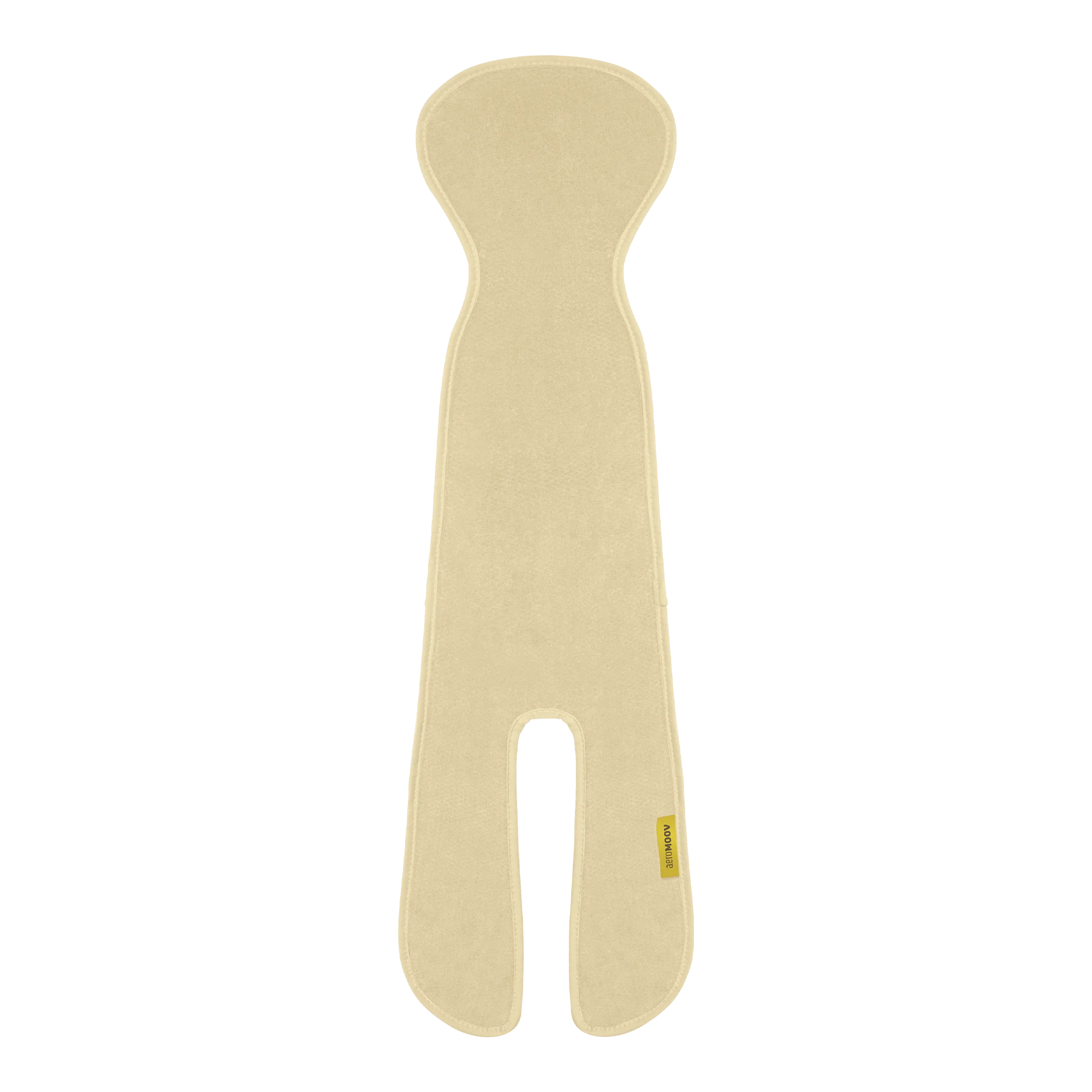 AeroMoov Anti-Schwitz-Auflage für große Kindersitze mit Beinen