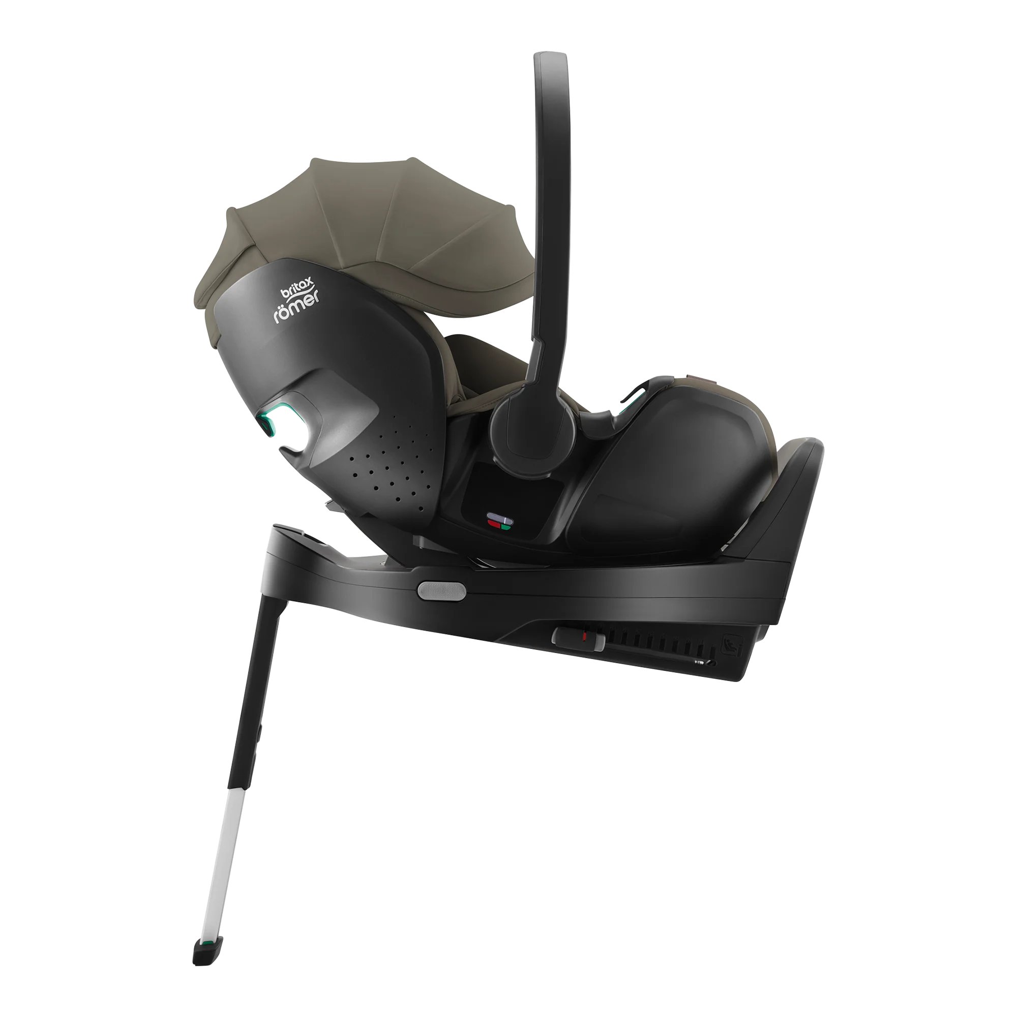 Britax Römer Baby-Safe Pro Urban Olive Britax Römer Baby-Safe Pro Urban Olive