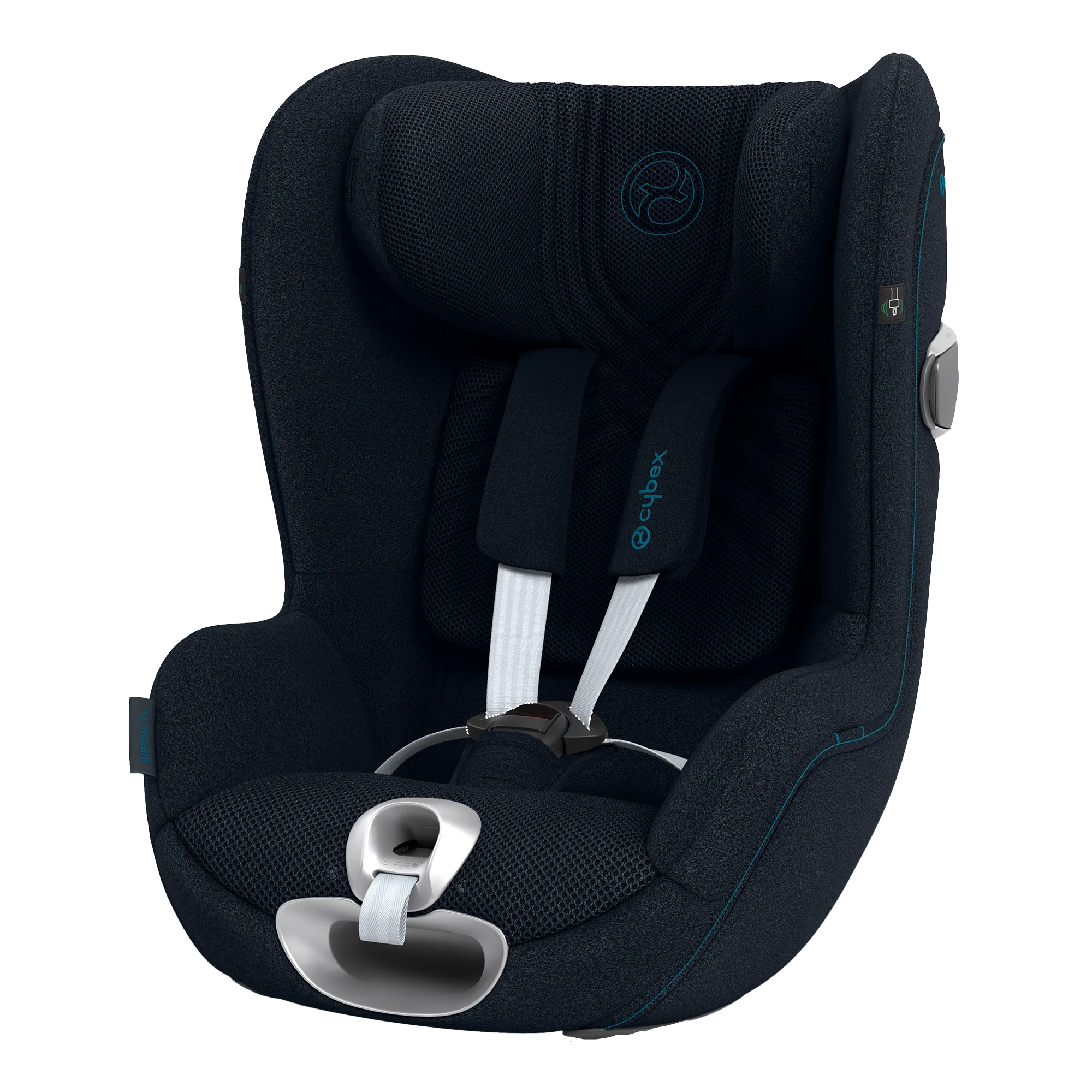 Cybex Sirona T i-Size Plus Nautical Blue