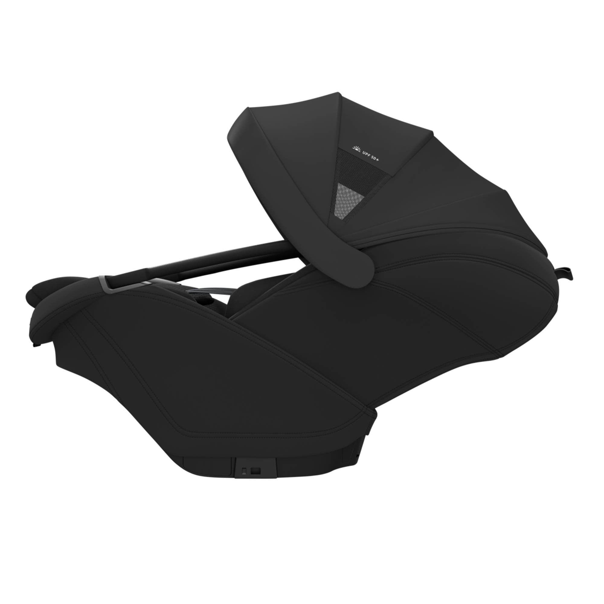 Maxi-Cosi Coral Slide Pro Onyx Black Maxi-Cosi Coral Slide Pro Onyx Black