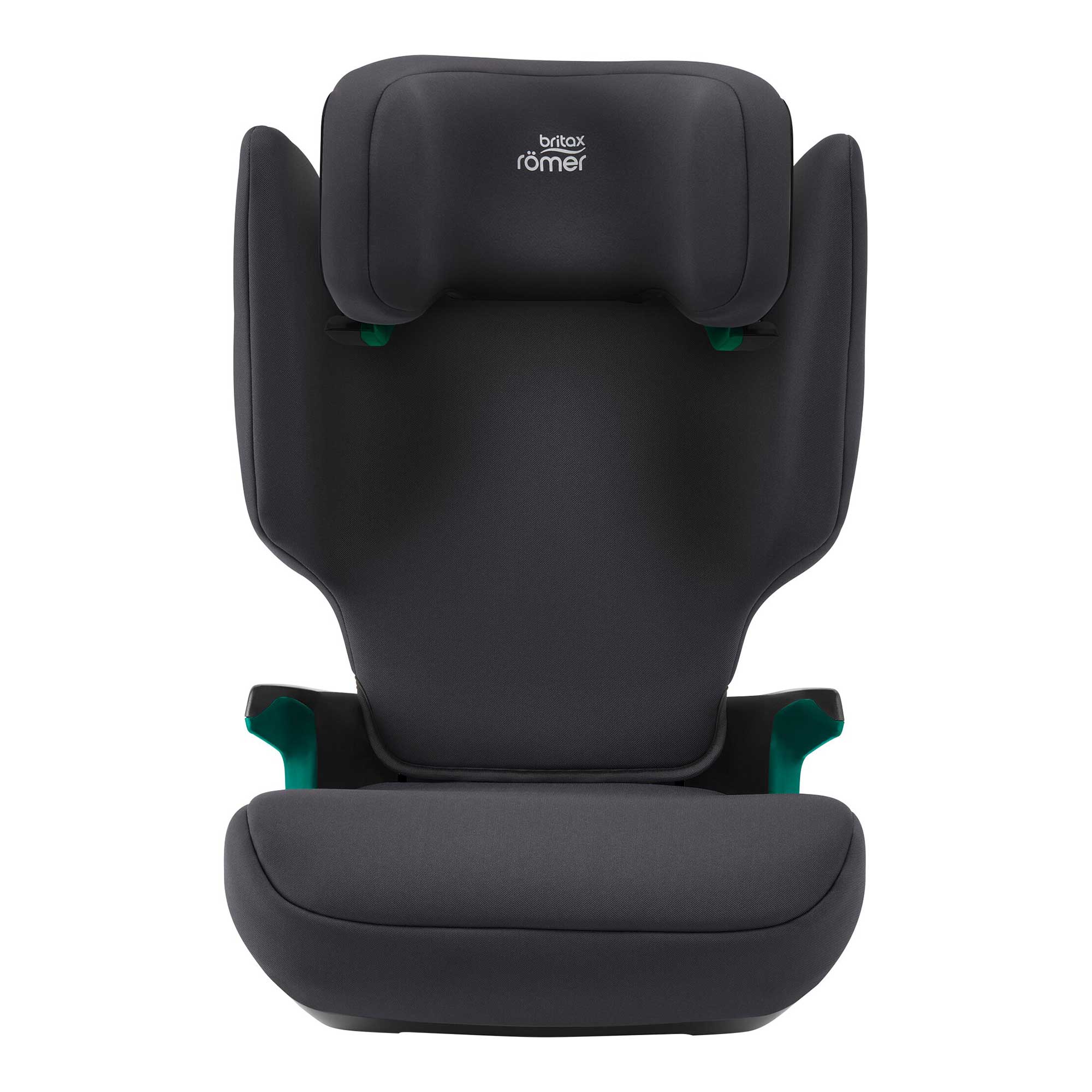 Britax Römer Adventure Plus 2 Midnight Grey