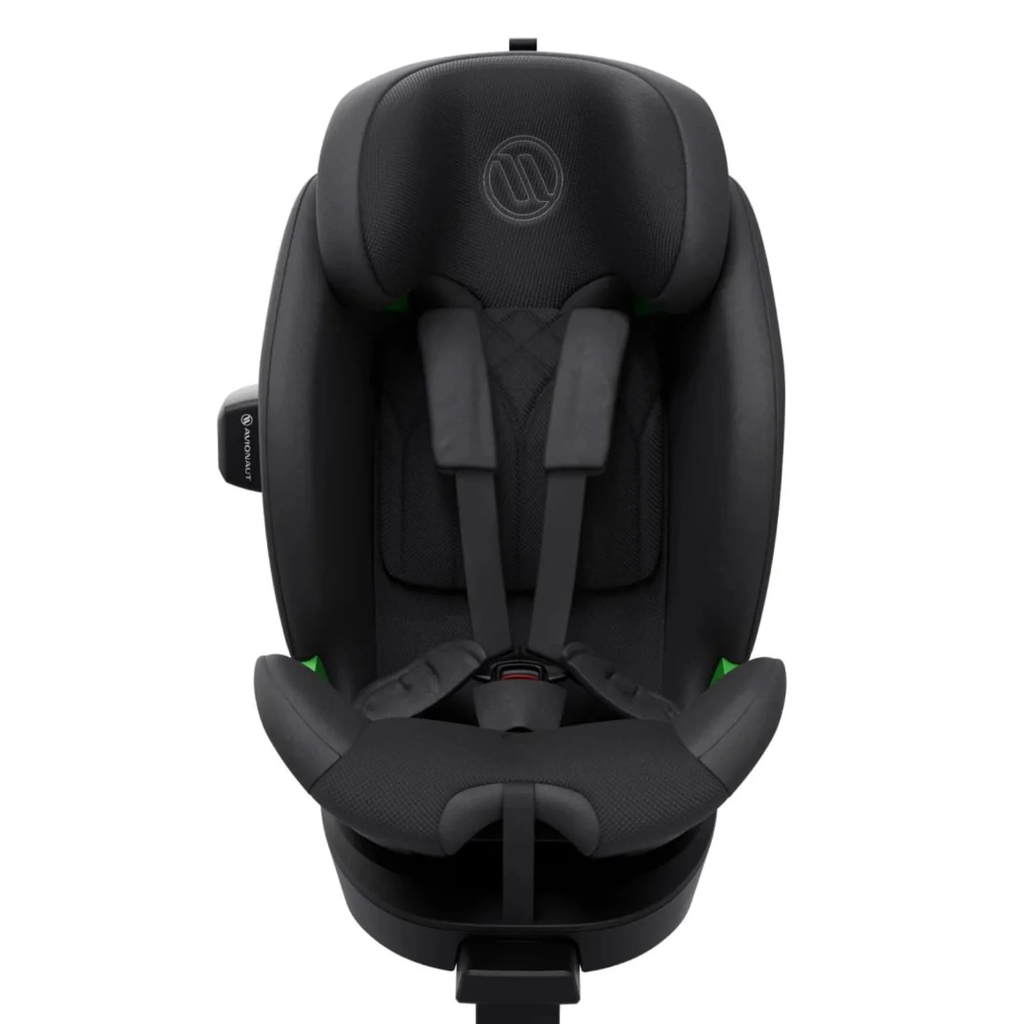 Avionaut Stardust Schwarz