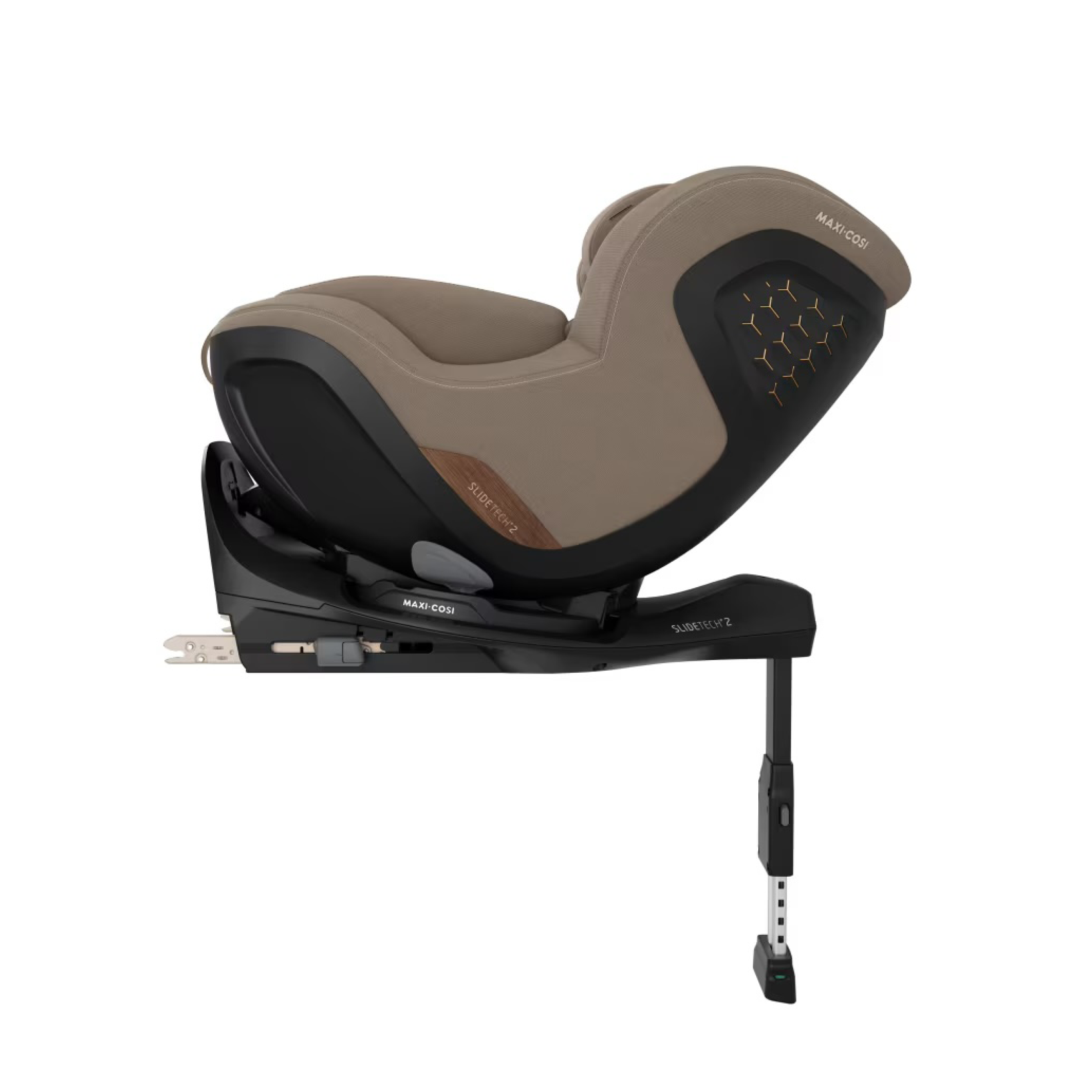 MC-MicaSlidePro-ATruffle-Produktfoto1.png Maxi-Cosi Mica Slide Pro Authentic Truffle